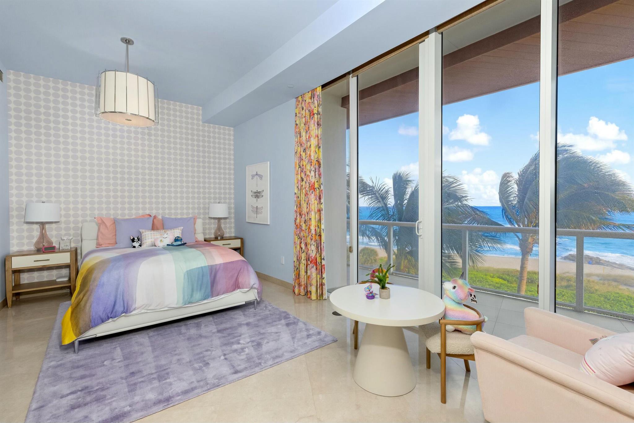 One Thousand Ocean - Residential