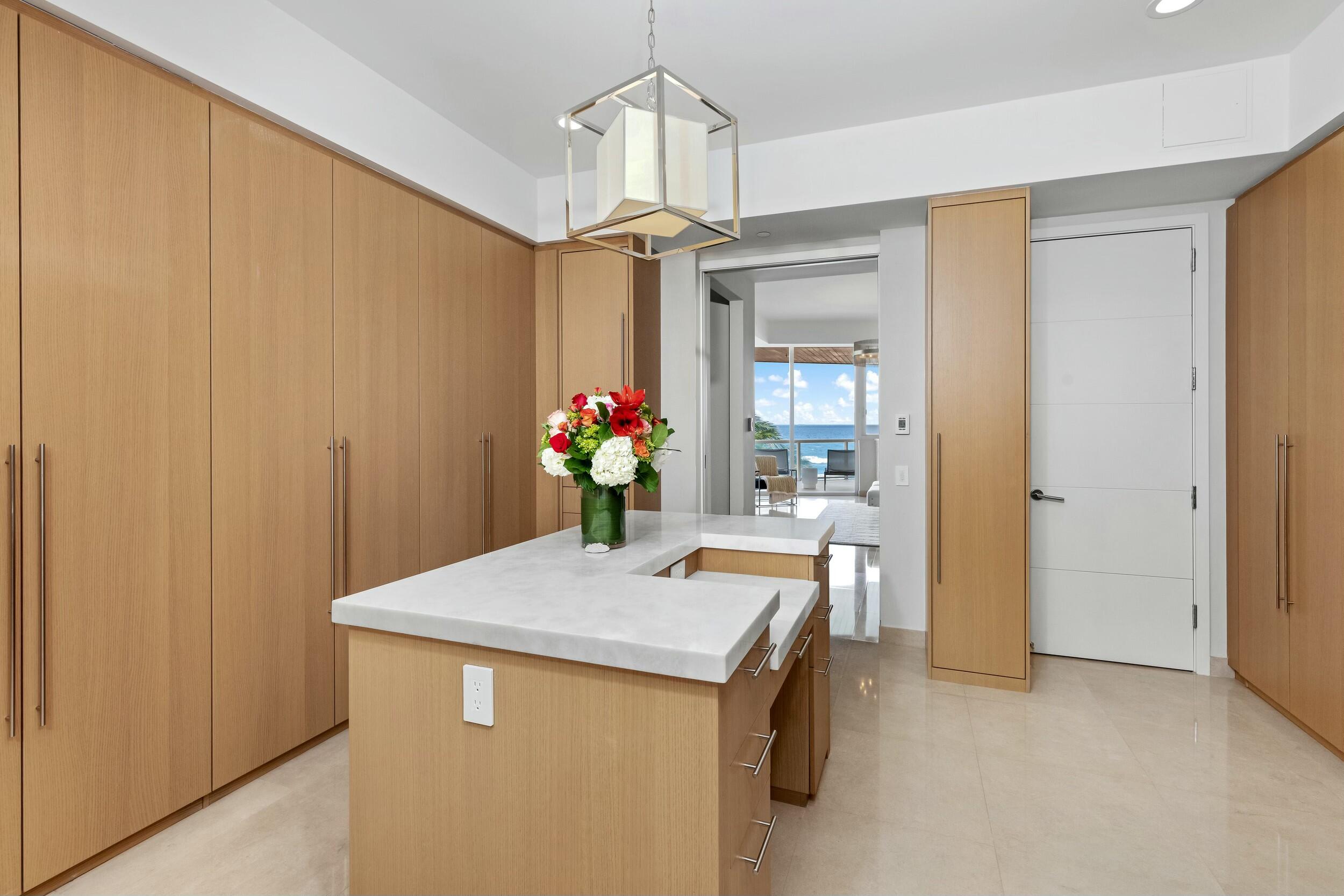 One Thousand Ocean - Residential