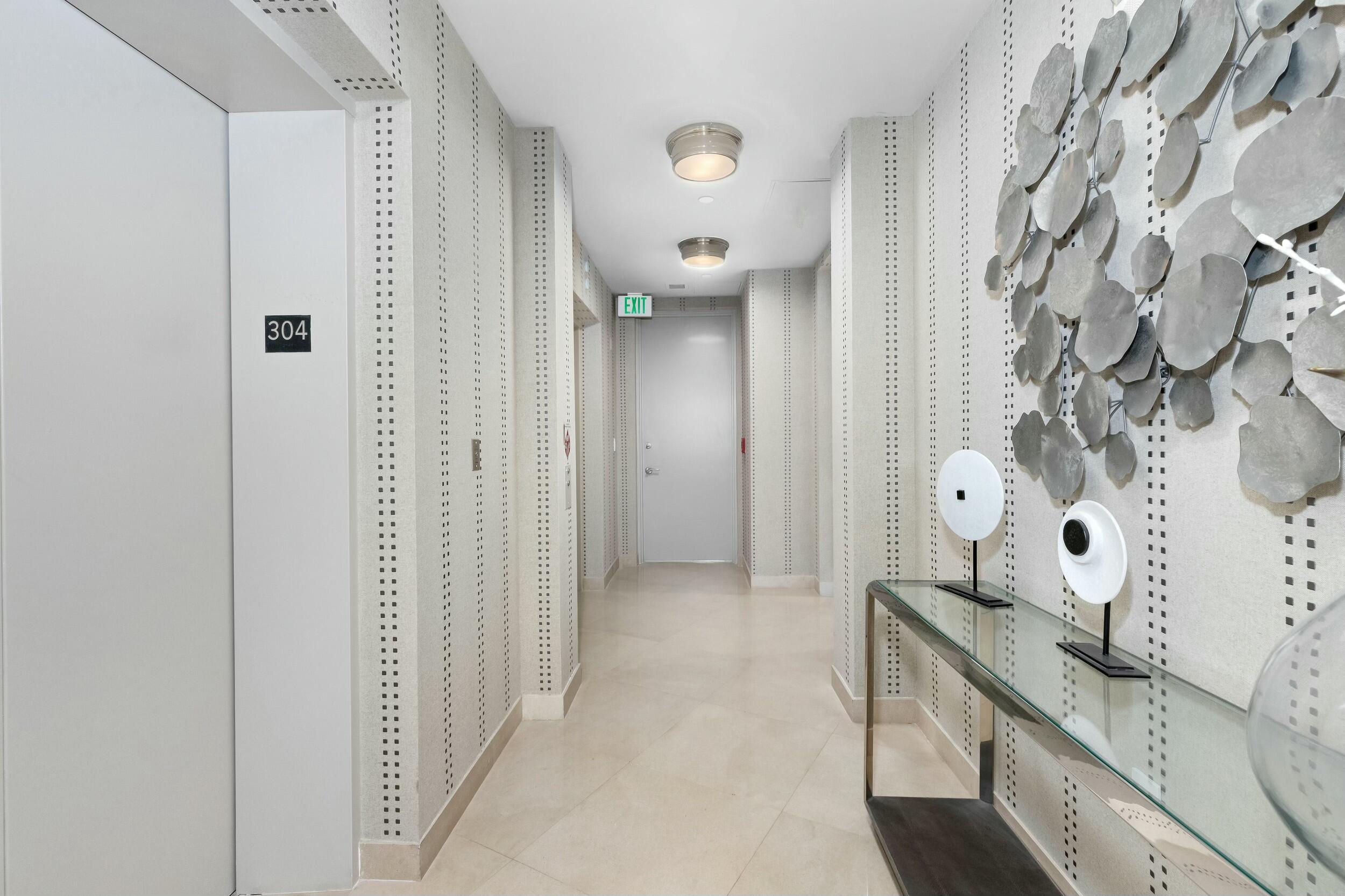 One Thousand Ocean - Residential