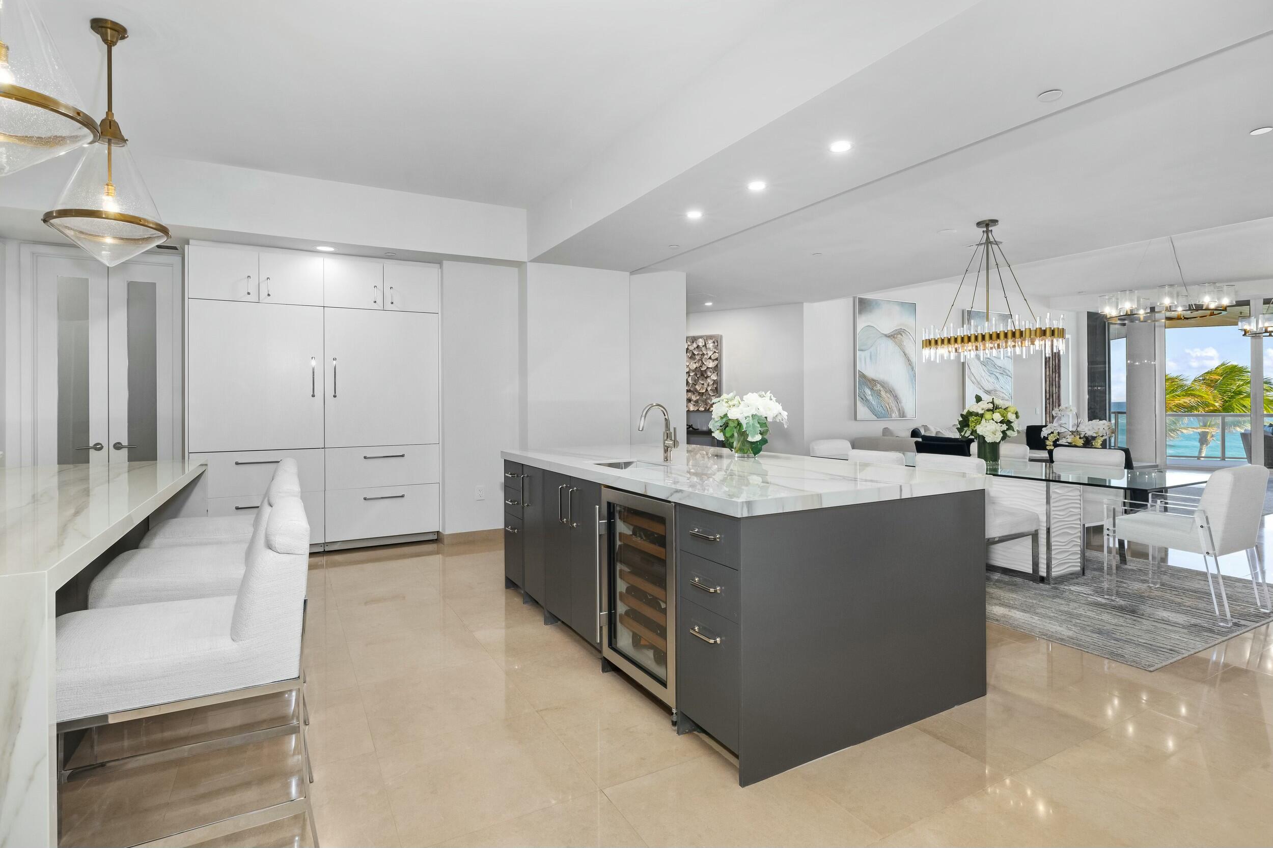 One Thousand Ocean - Residential