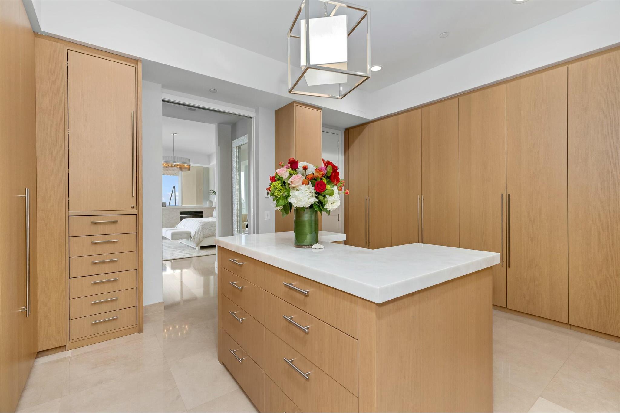 One Thousand Ocean - Residential