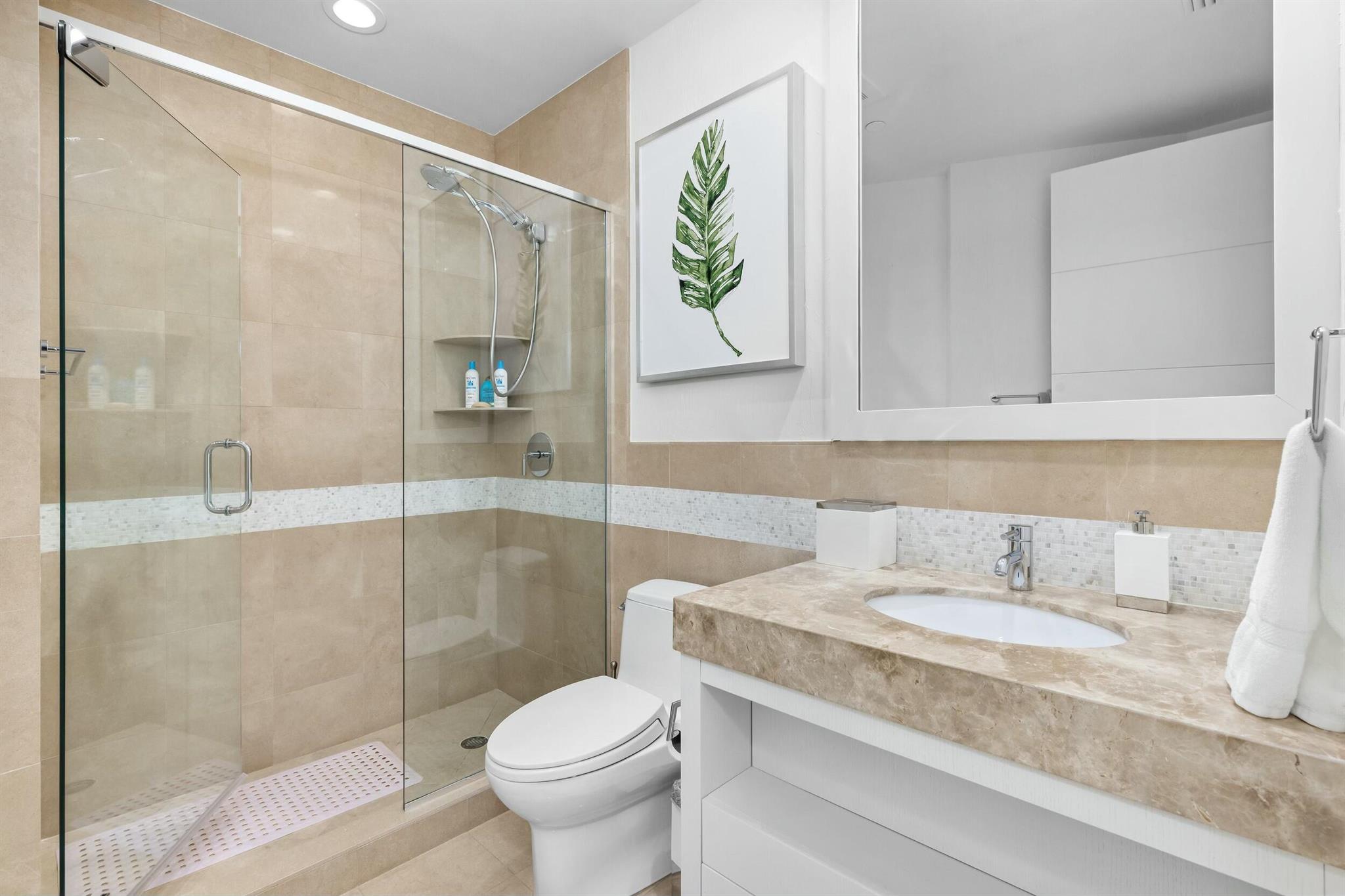 One Thousand Ocean - Residential