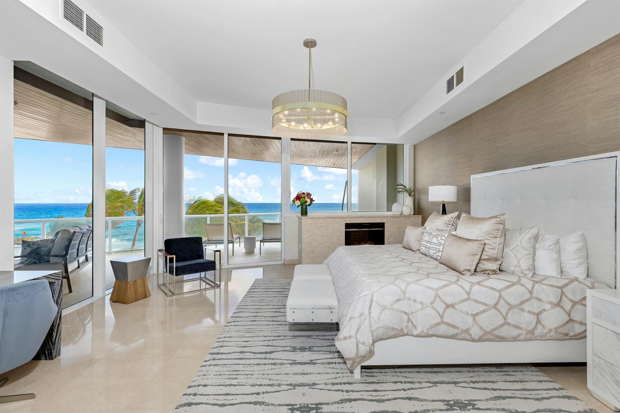 One Thousand Ocean - Residential