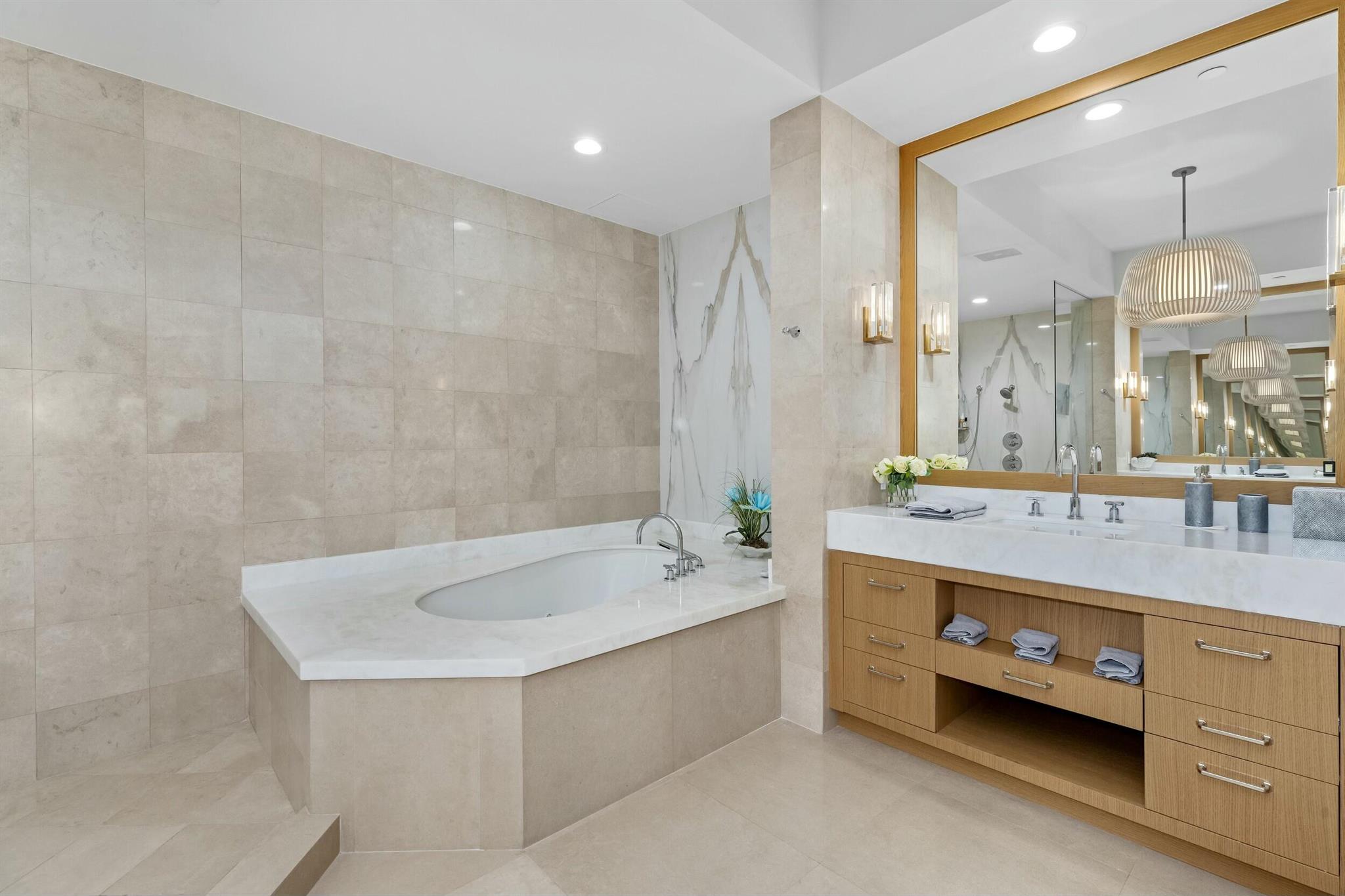 One Thousand Ocean - Residential