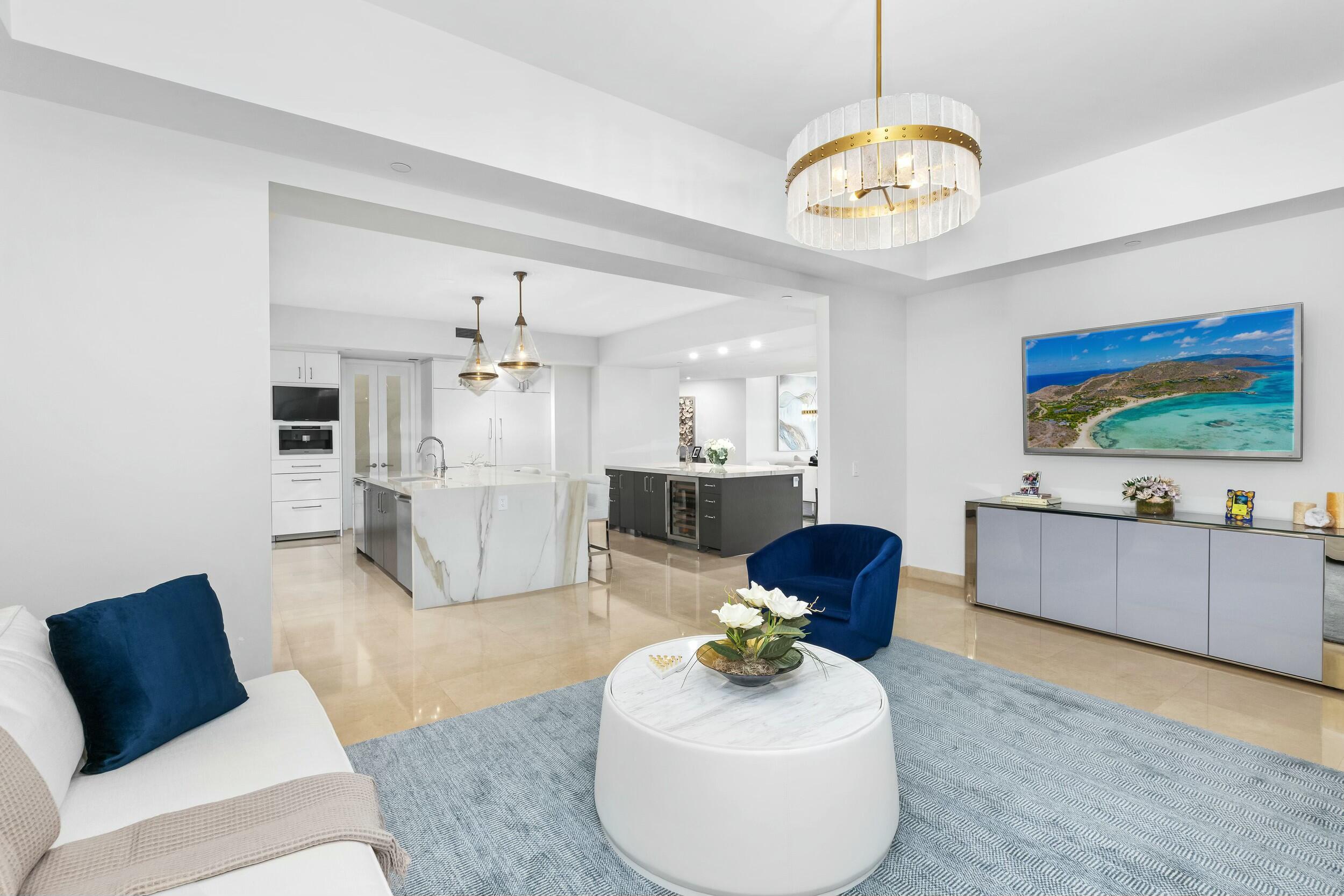 One Thousand Ocean - Residential