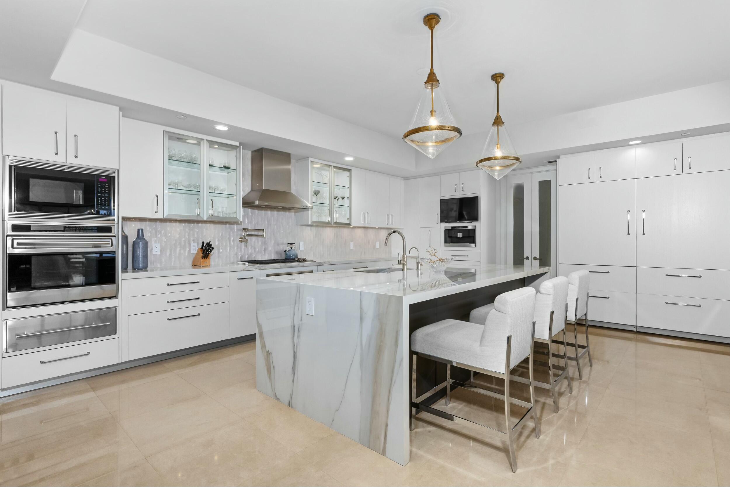 One Thousand Ocean - Residential