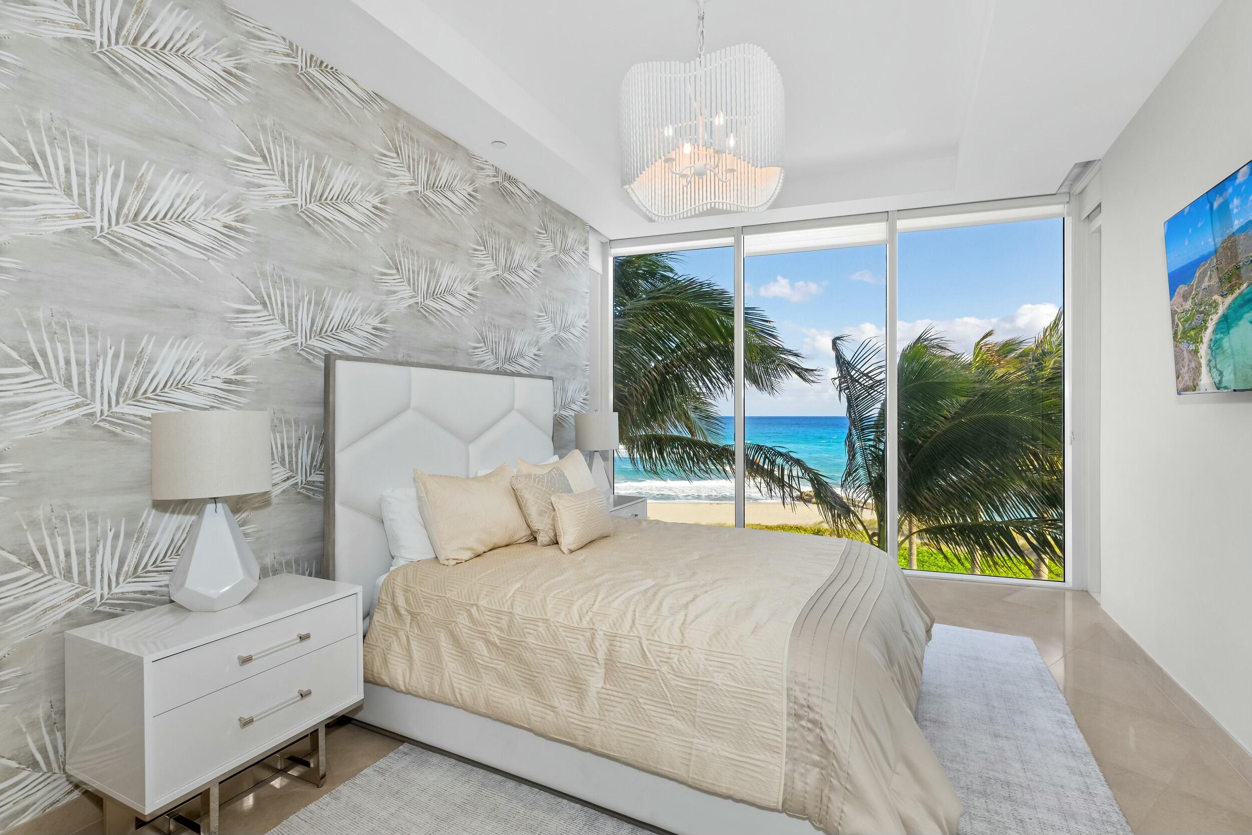 One Thousand Ocean - Residential