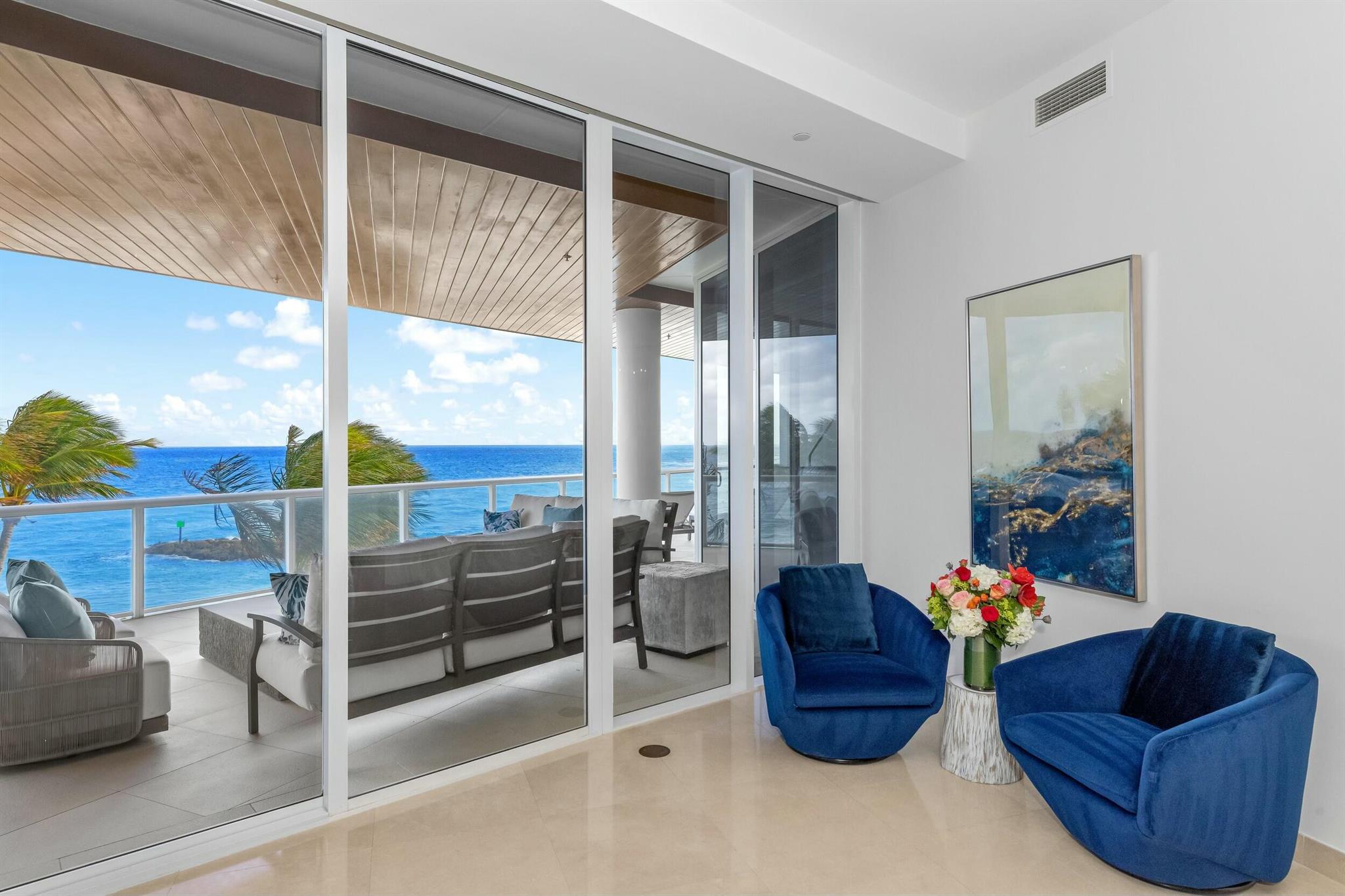 One Thousand Ocean - Residential