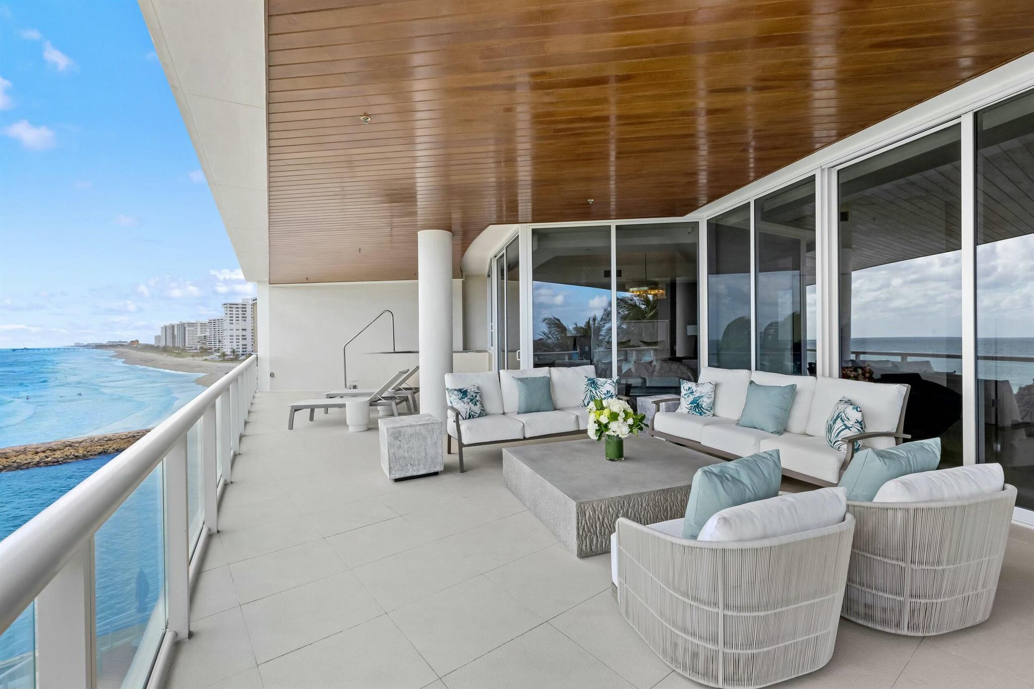 One Thousand Ocean - Residential