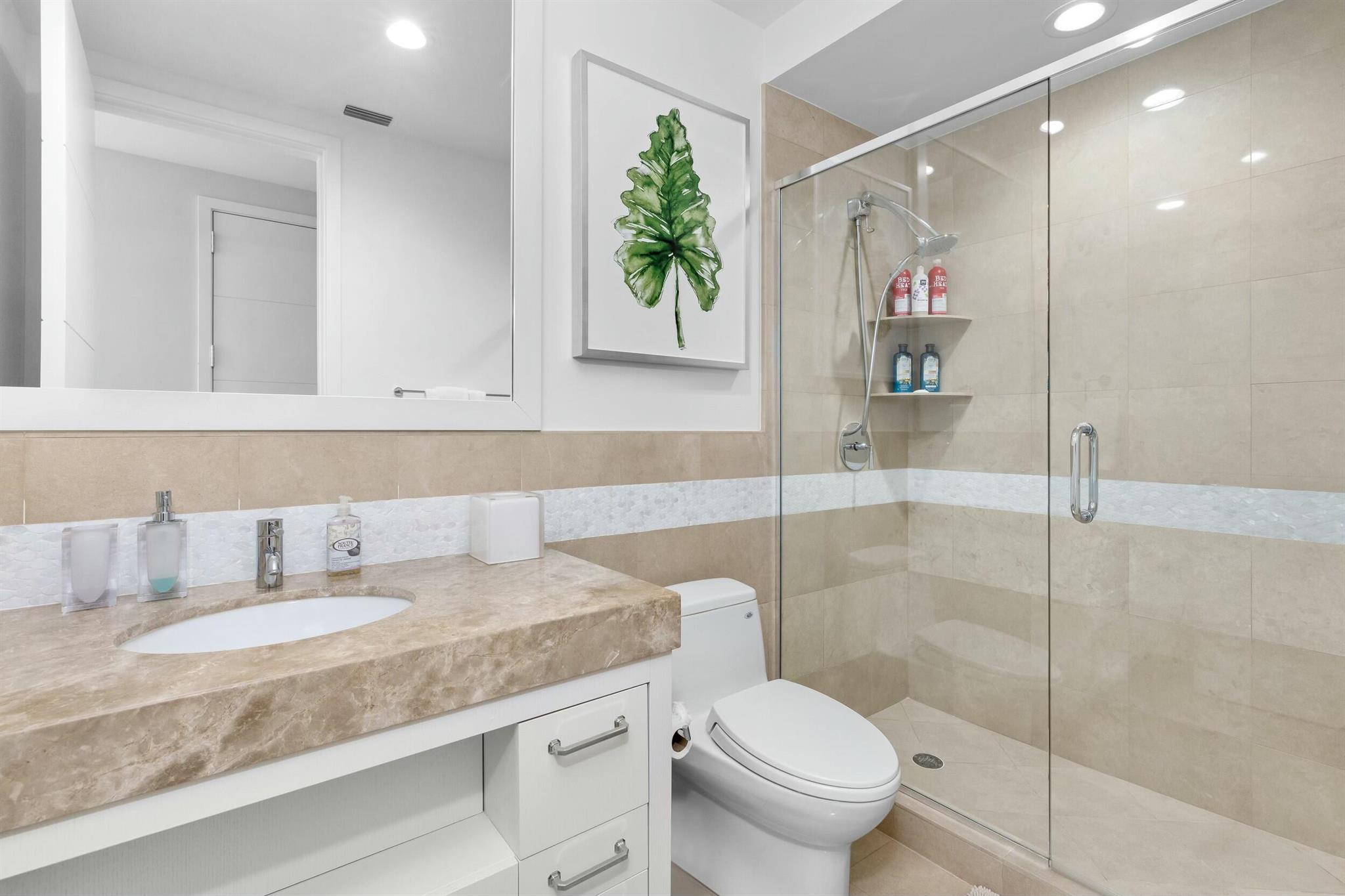 One Thousand Ocean - Residential