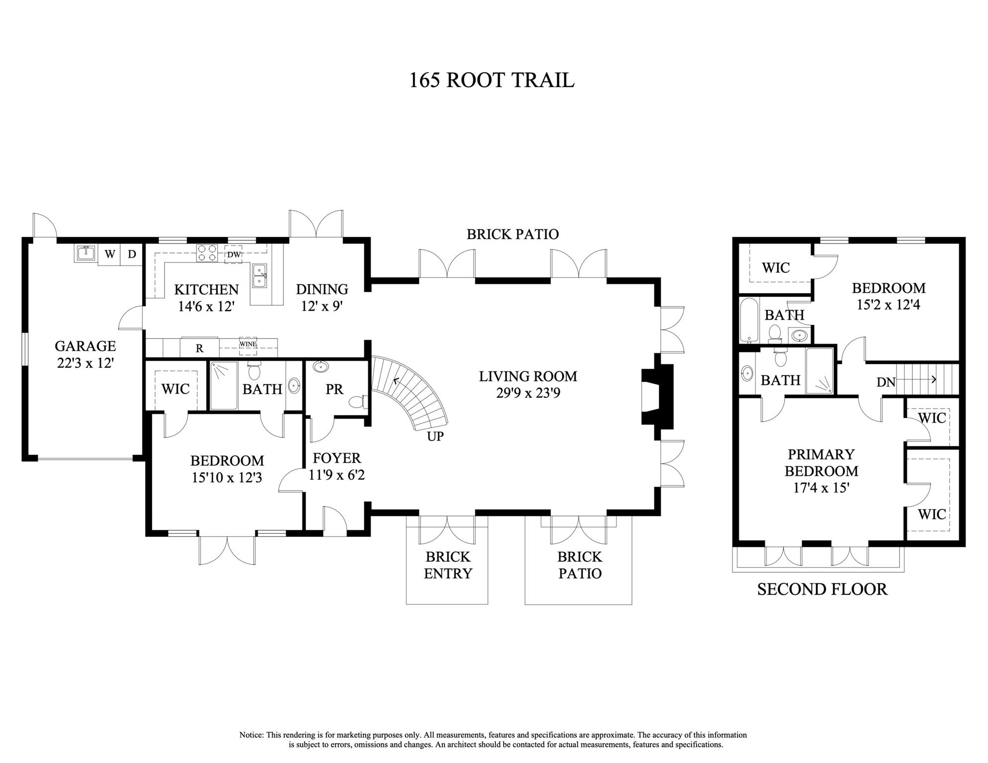 ROOTS - Residential Lease