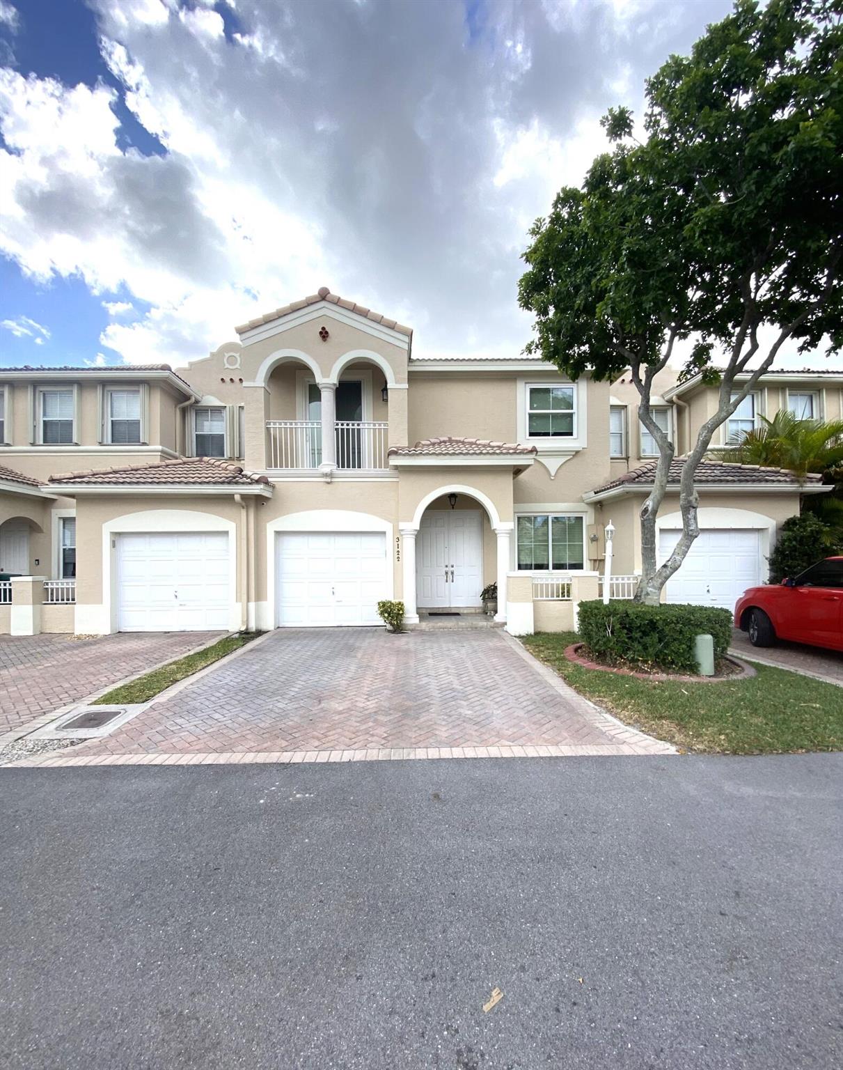View Doral, FL 33172 townhome