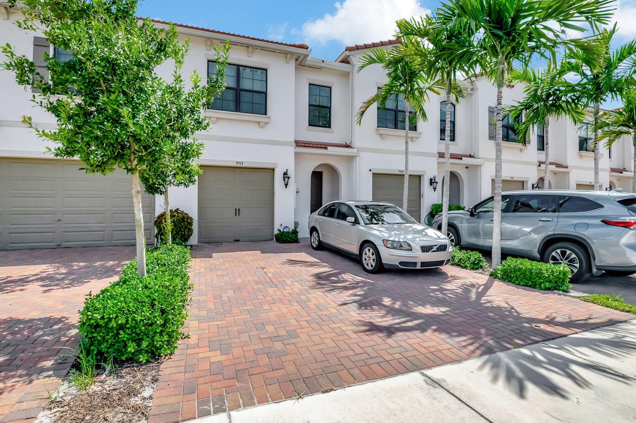 Photo 1 of 40 of 9513 Glider Way townhome