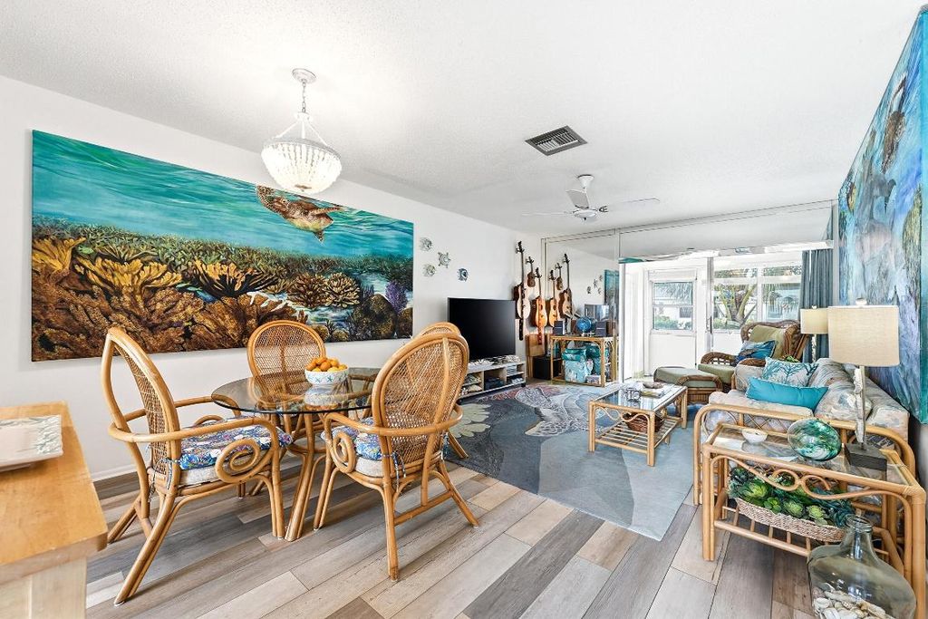 Photo of 2515 Emory Drive W #C, West Palm Beach, FL 33415 (MLS # R11152877)