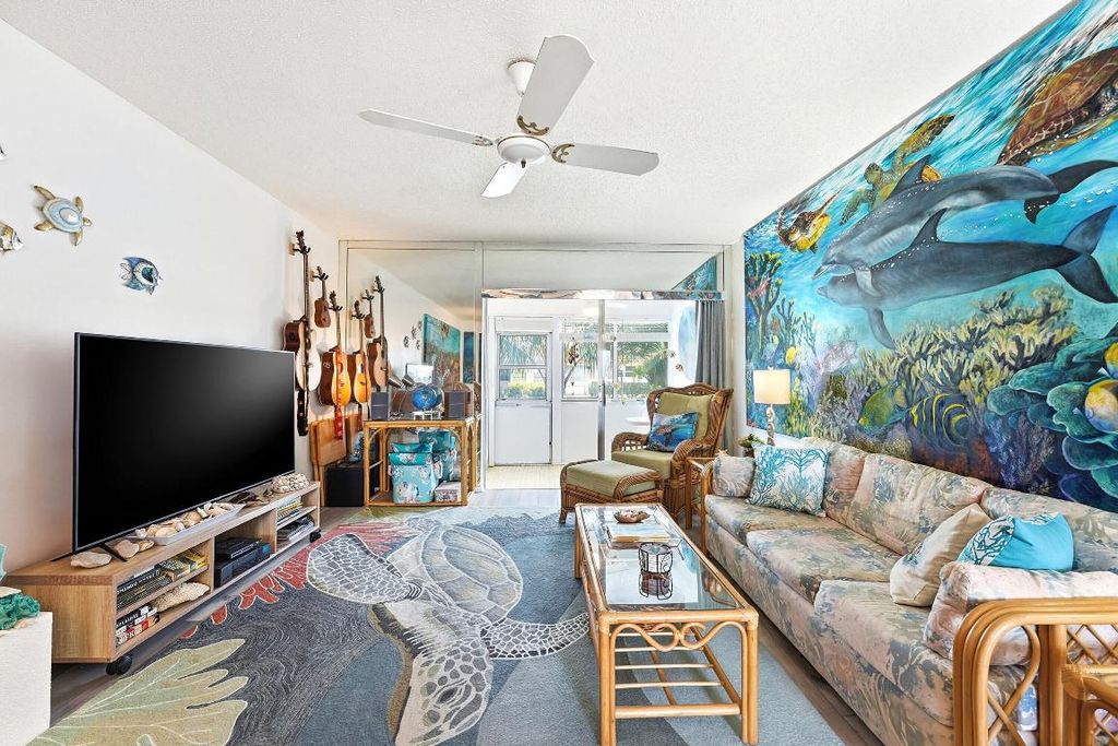 Photo of 2515 Emory Drive W #C, West Palm Beach, FL 33415 (MLS # R11152877)