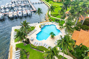 YACHT CLUB ON THE INTRACOASTAL CONDO - Residential