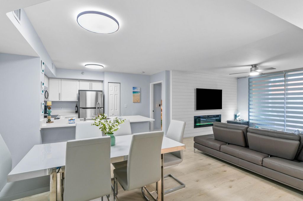 Photo of 140 Yacht Club Way #107, Hypoluxo, FL 33462 (MLS # B26024484)