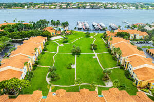 YACHT CLUB ON THE INTRACOASTAL CONDO - Residential