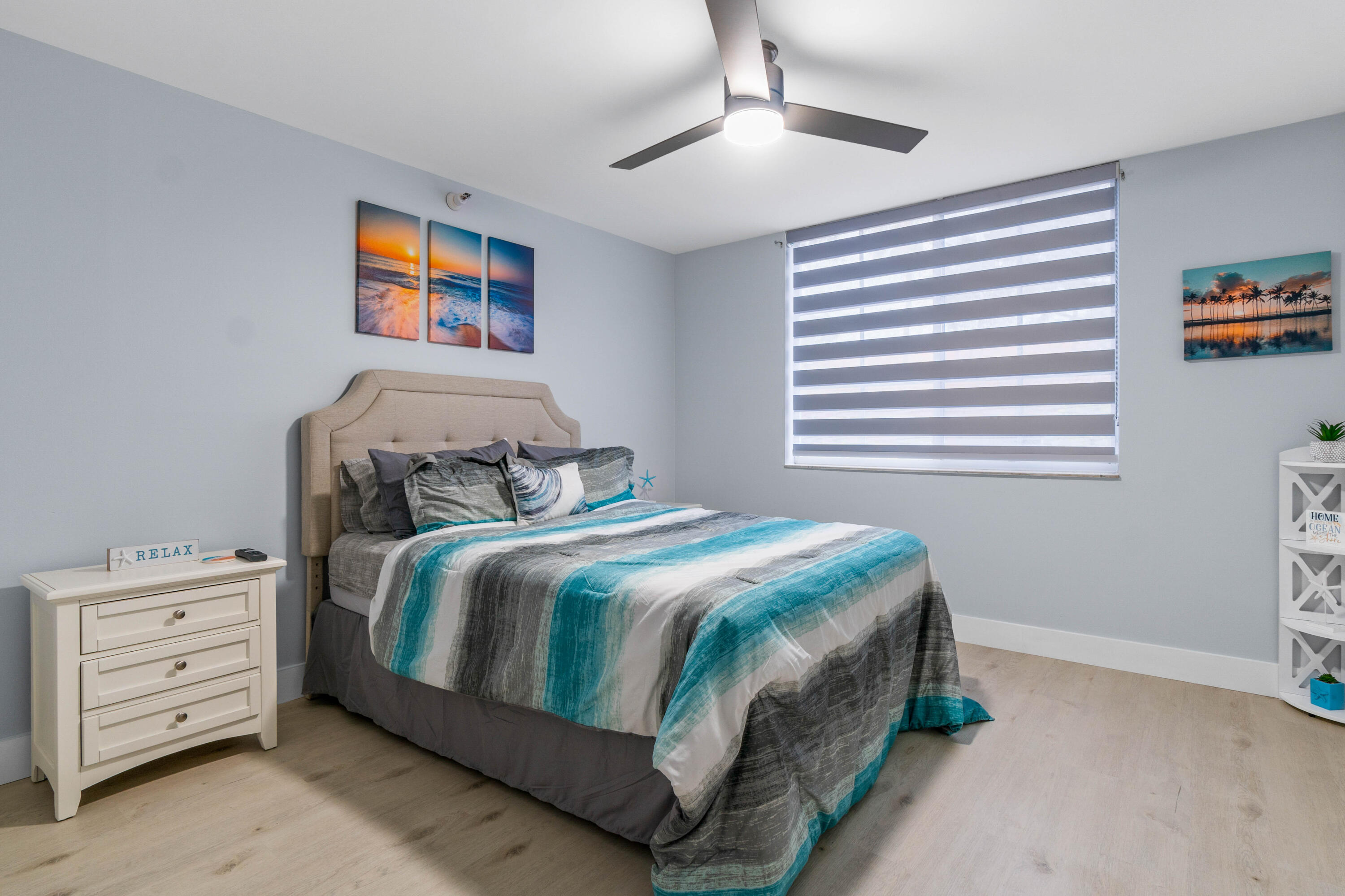 YACHT CLUB ON THE INTRACOASTAL CONDO - Residential