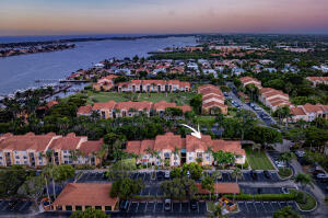 YACHT CLUB ON THE INTRACOASTAL CONDO - Residential