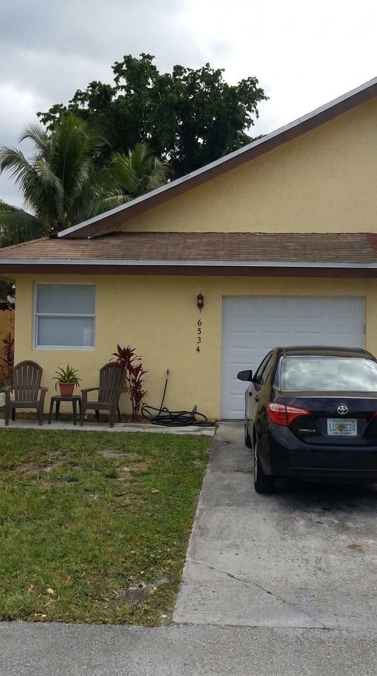 6534 HARBOUR Road