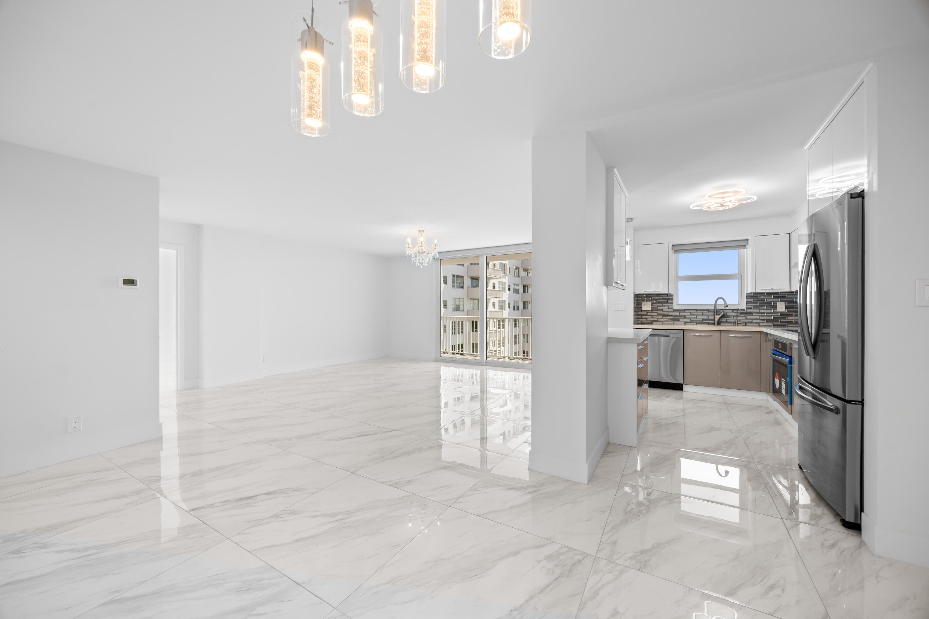 GOLDEN SURF TOWERS CONDO - Residential Lease