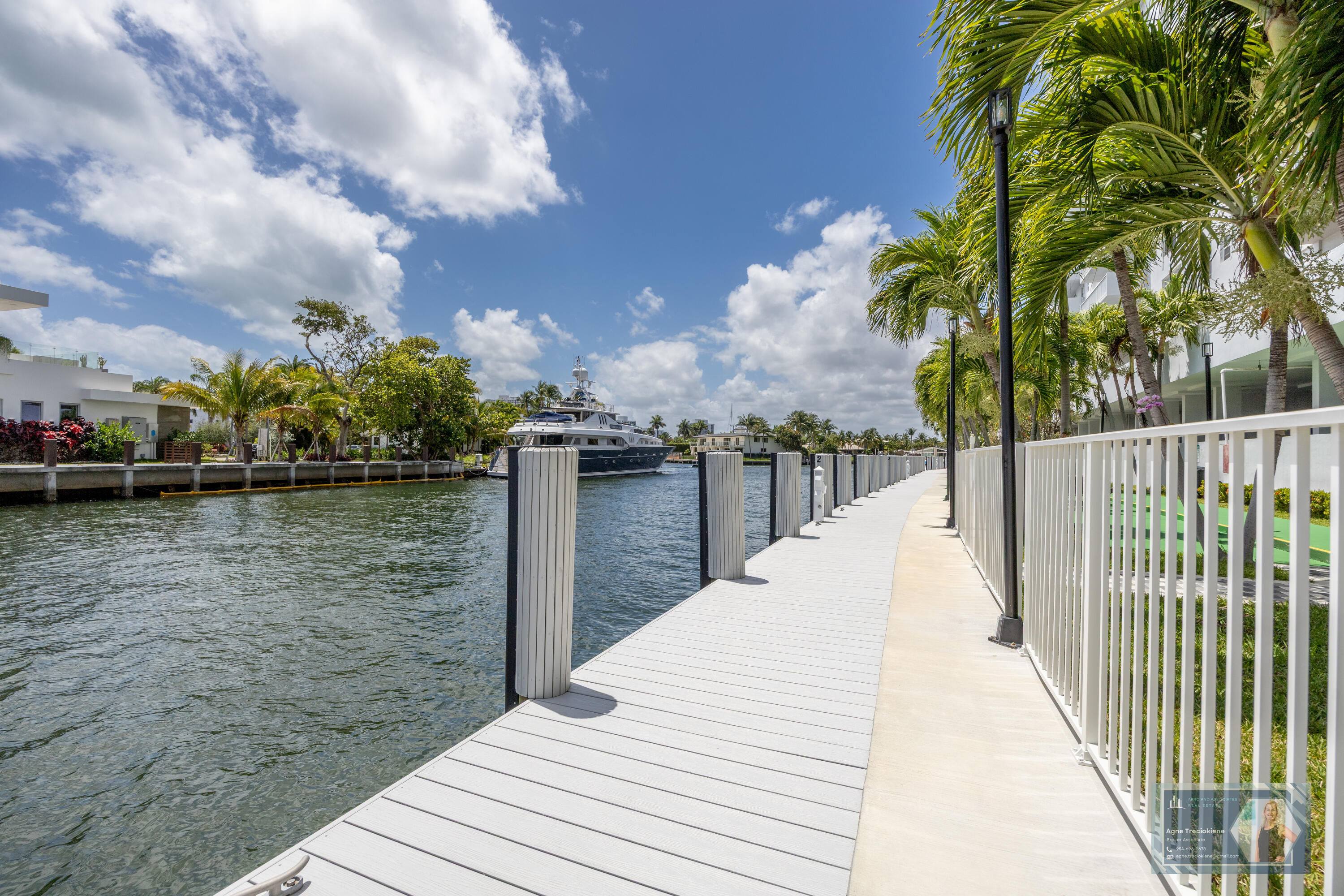 GOLDEN SURF TOWERS CONDO - Residential Lease