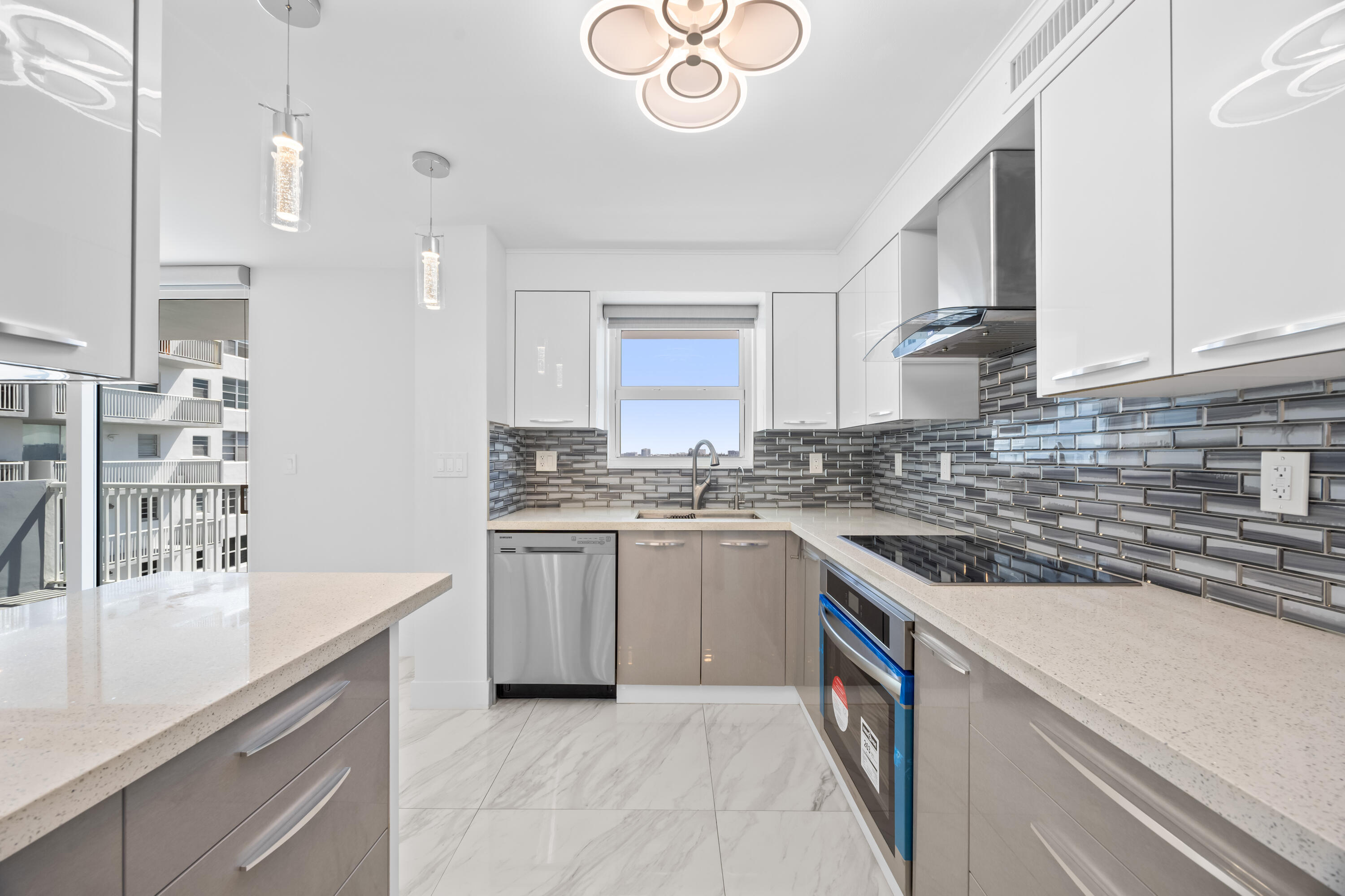 GOLDEN SURF TOWERS CONDO - Residential Lease