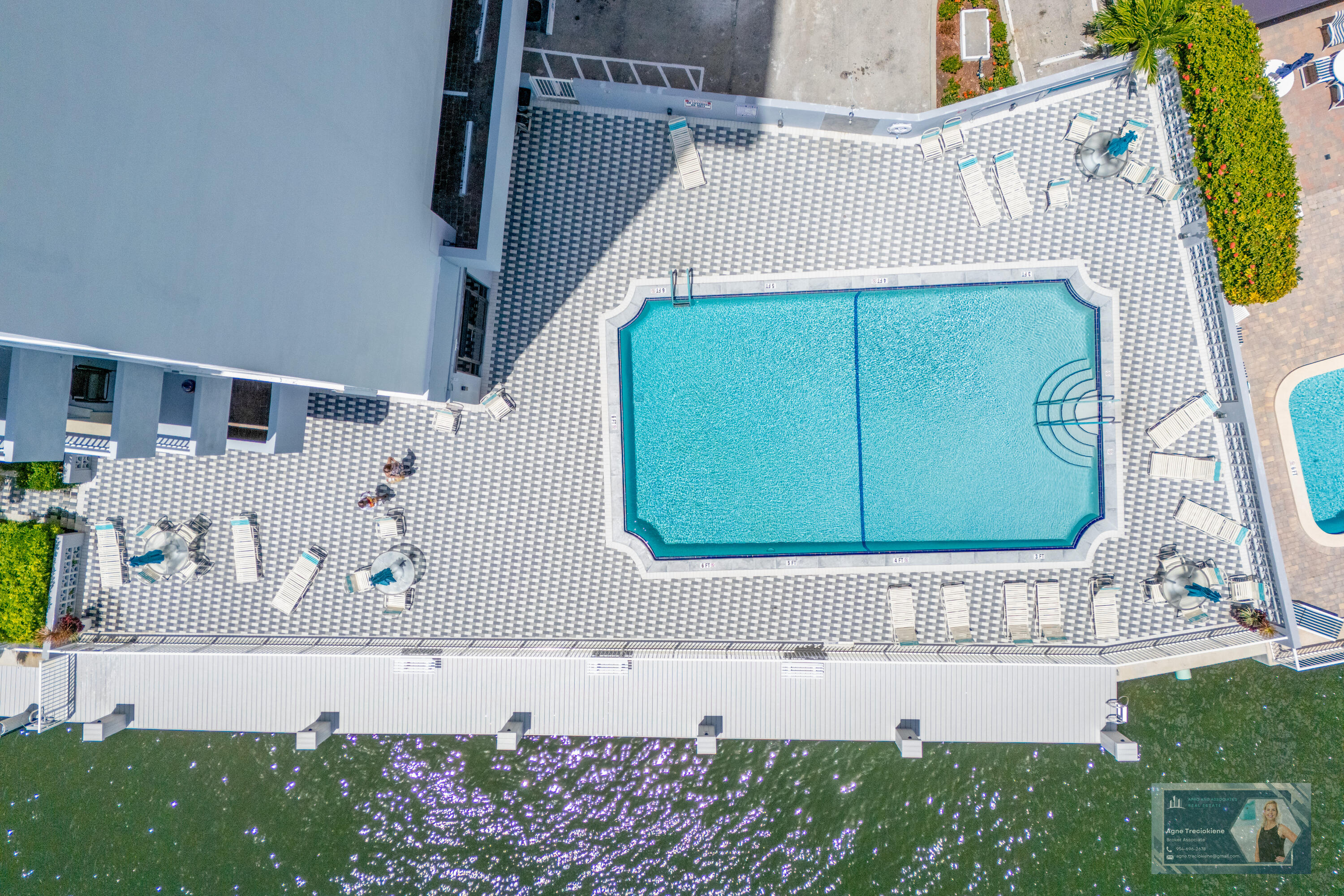 GOLDEN SURF TOWERS CONDO - Residential Lease