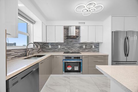 137 Golden Isles Drive 914 Hallandale Beach FL 33009