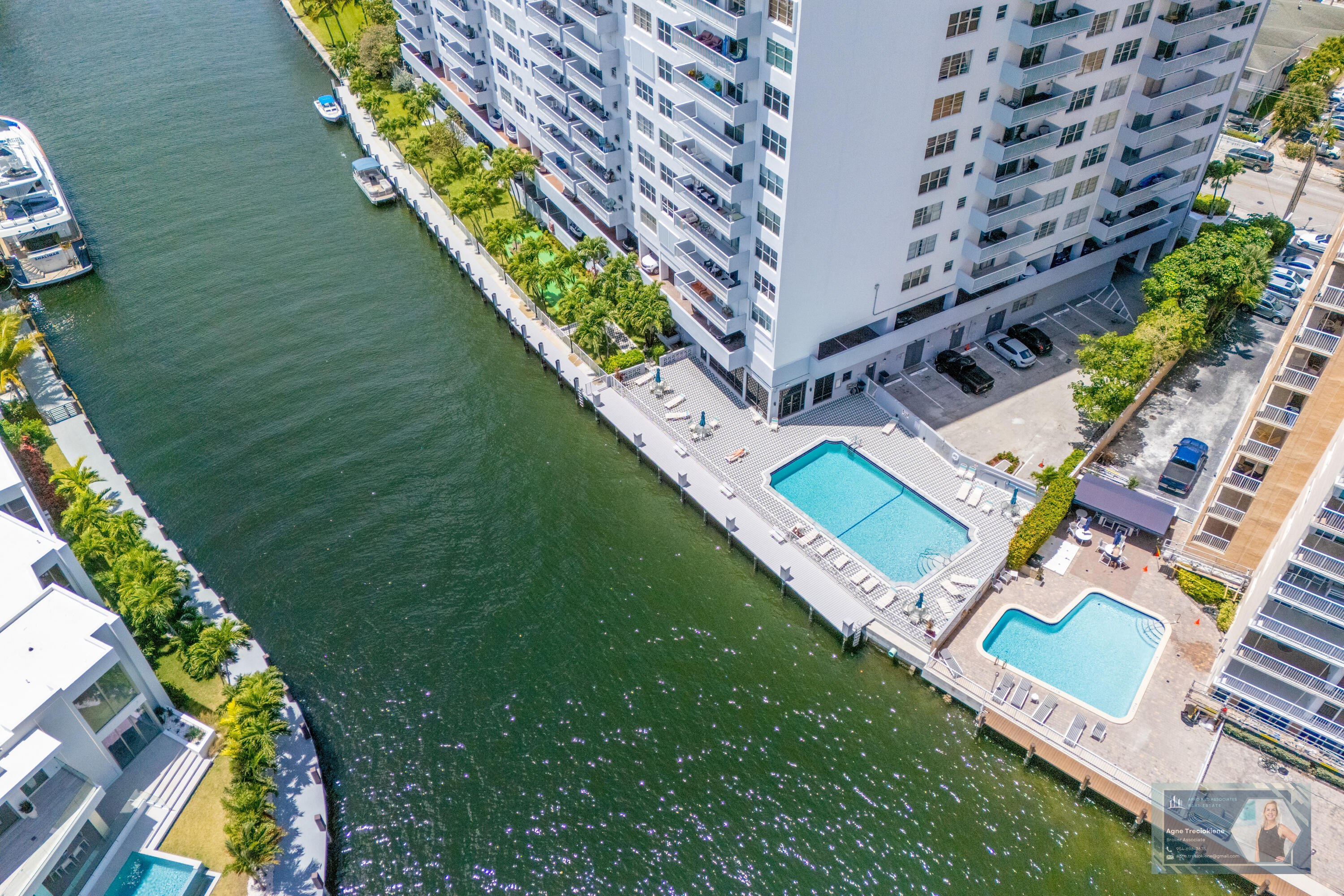 GOLDEN SURF TOWERS CONDO - Residential Lease