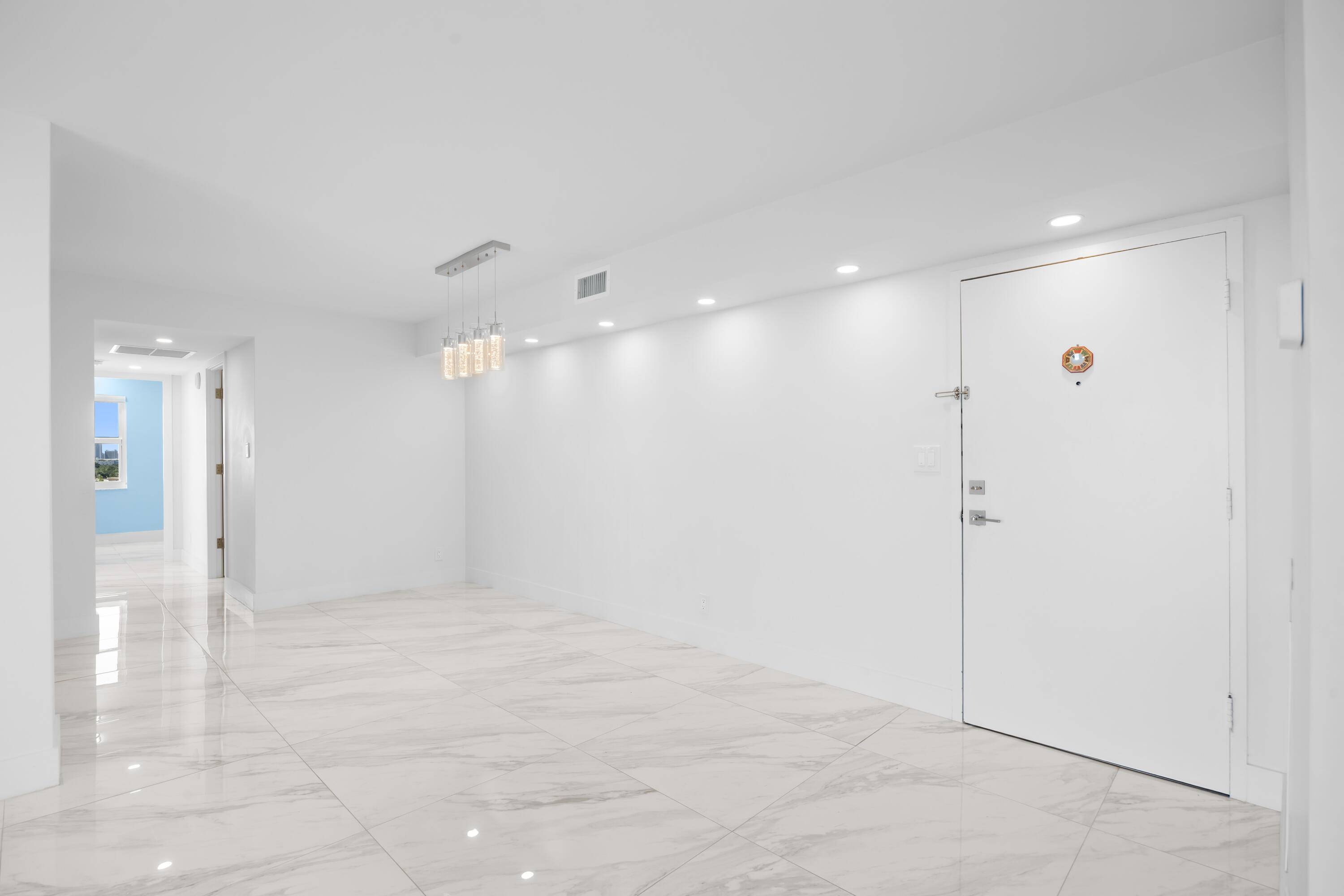 GOLDEN SURF TOWERS CONDO - Residential Lease