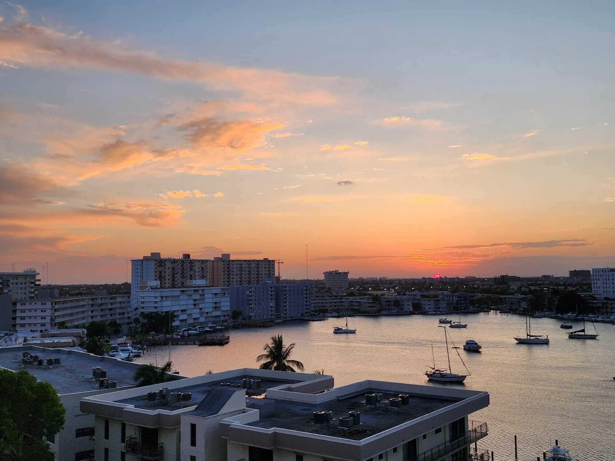 GOLDEN SURF TOWERS CONDO - Residential Lease