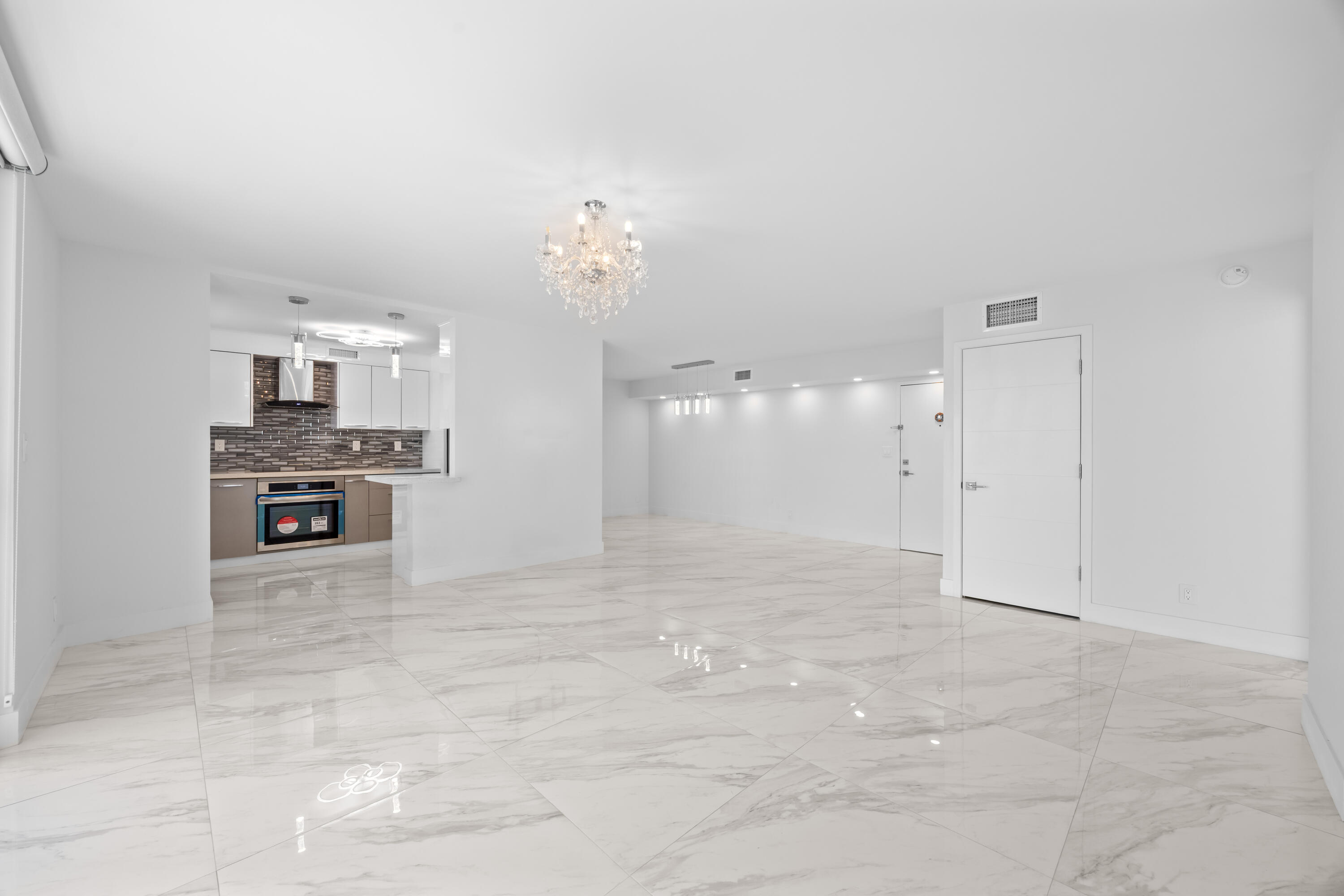 GOLDEN SURF TOWERS CONDO - Residential Lease