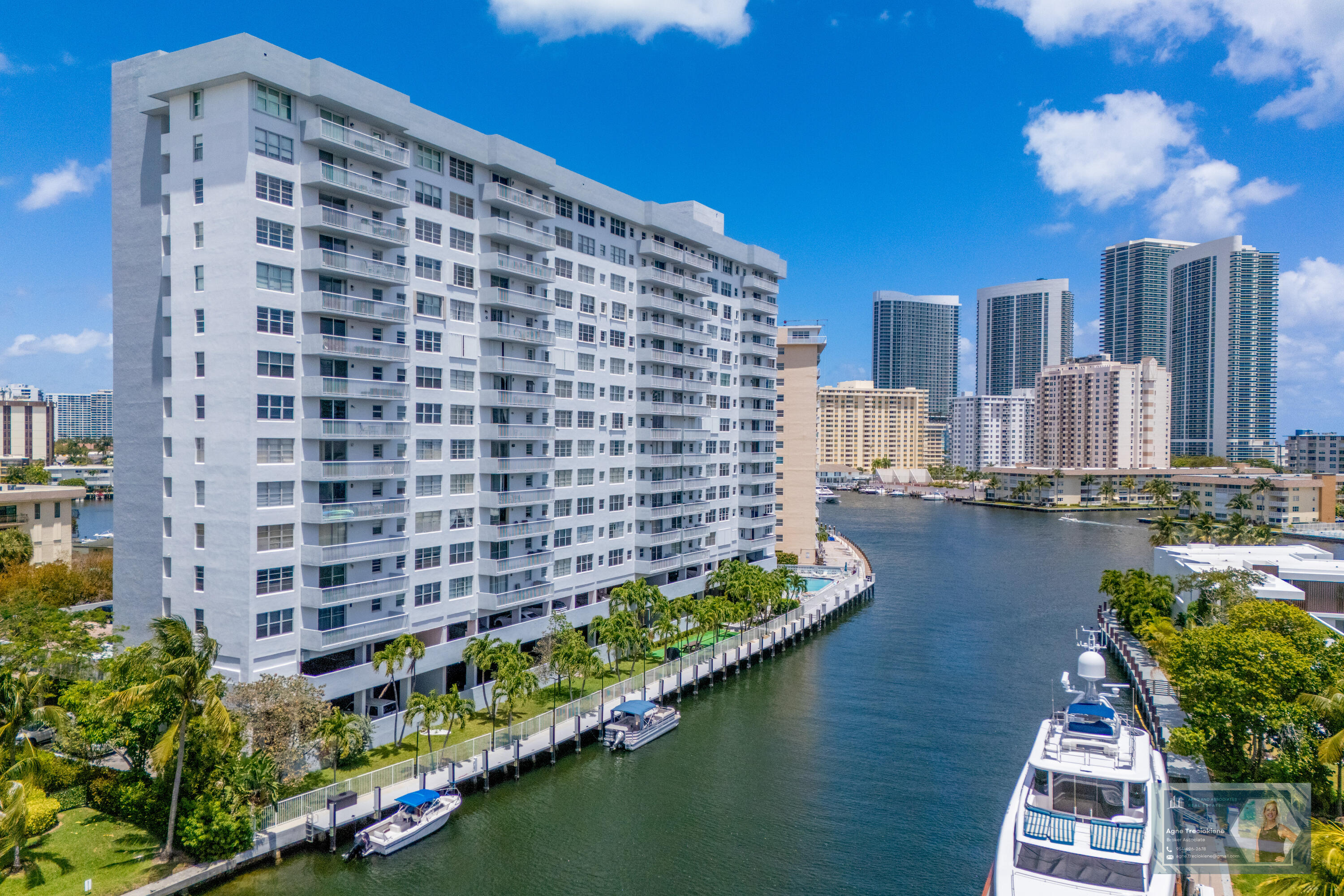 GOLDEN SURF TOWERS CONDO - Residential Lease