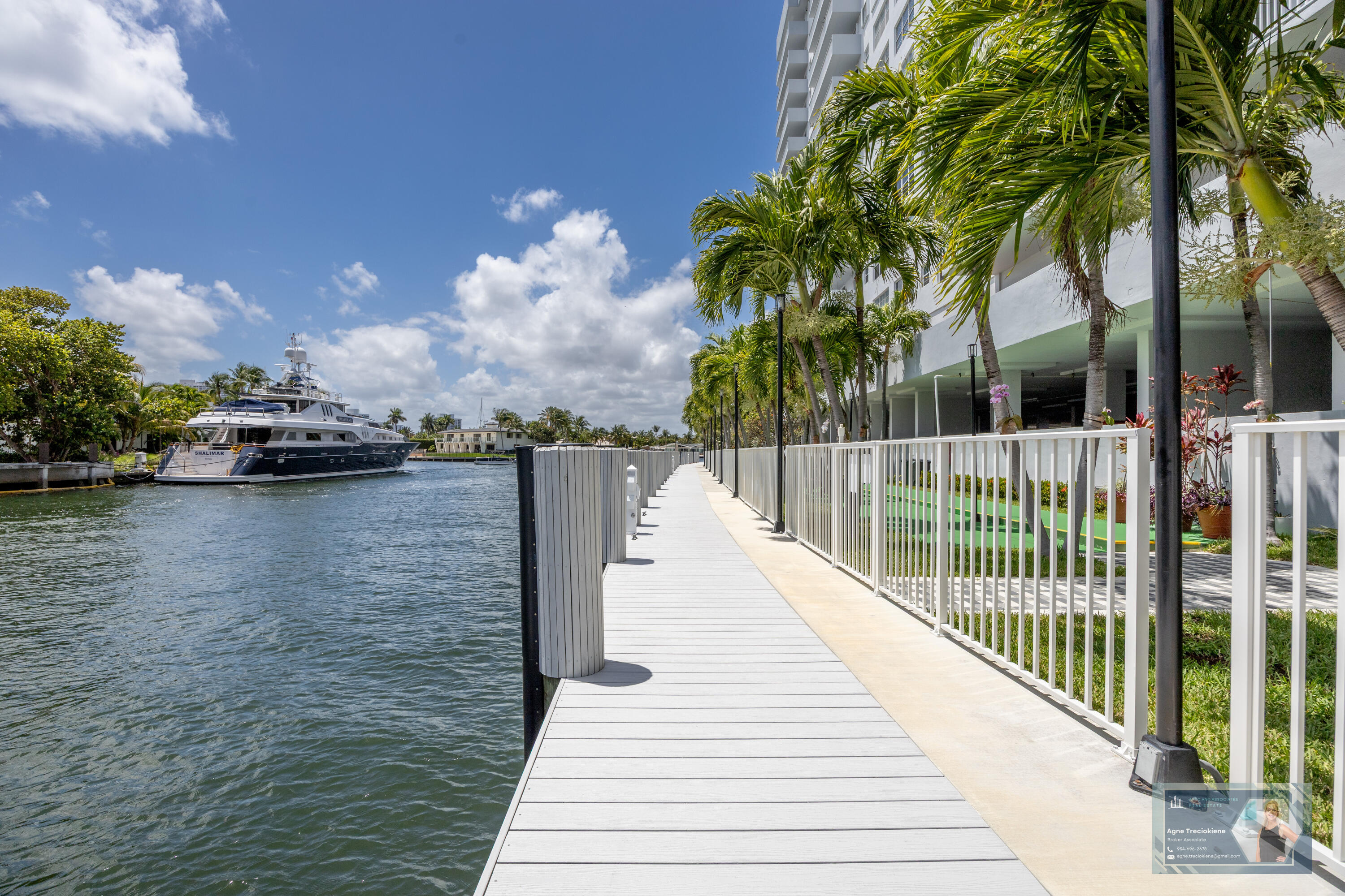 GOLDEN SURF TOWERS CONDO - Residential Lease