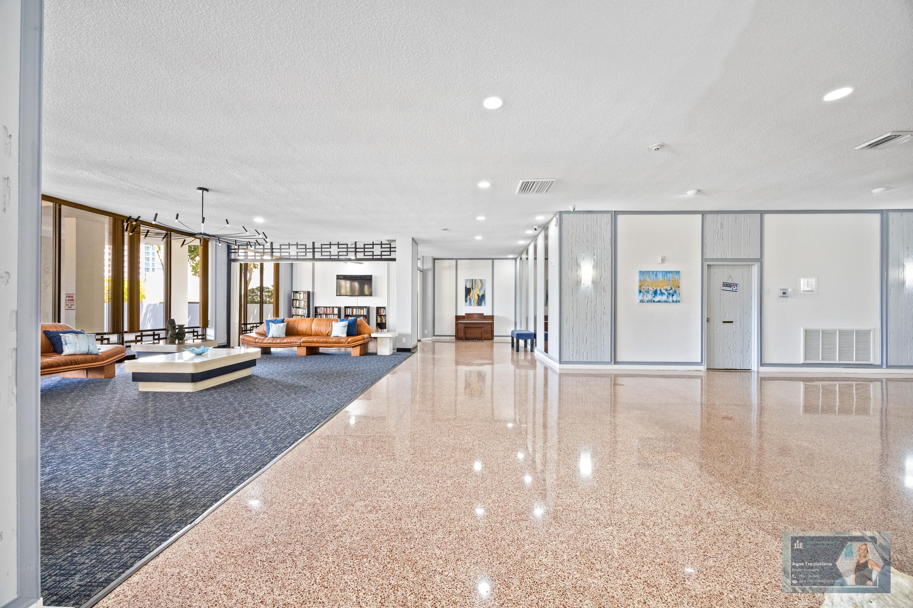 GOLDEN SURF TOWERS CONDO - Residential Lease