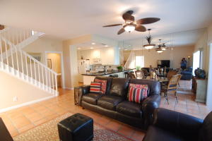 TEQUESTA OAKS - Residential