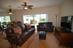 TEQUESTA OAKS - Residential