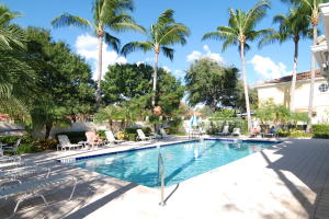 TEQUESTA OAKS - Residential