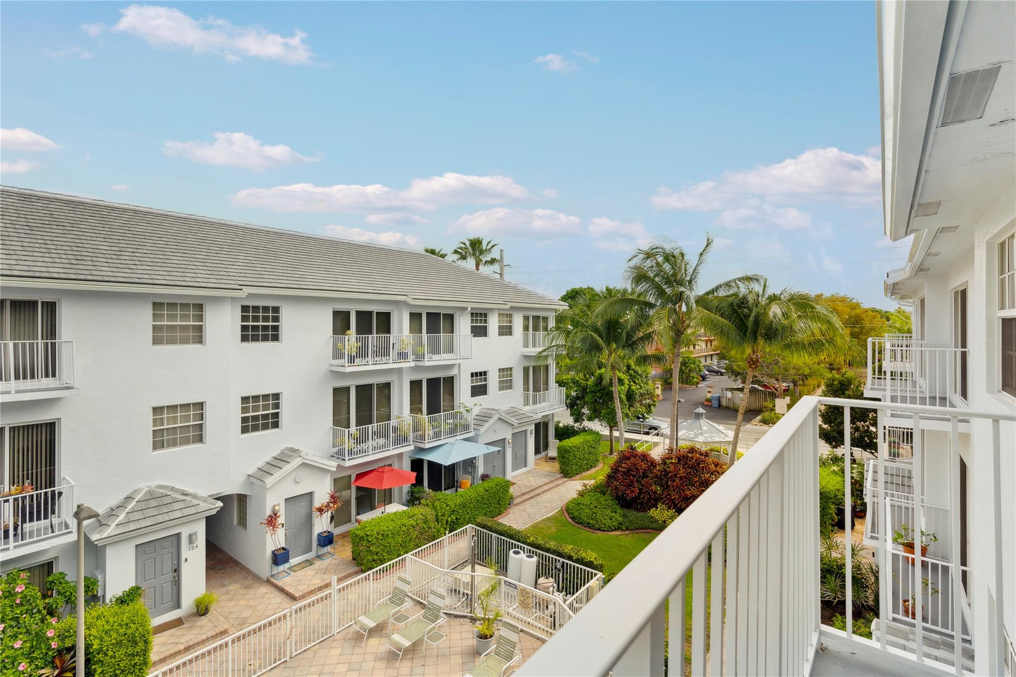 Palm Island Villas - Residential