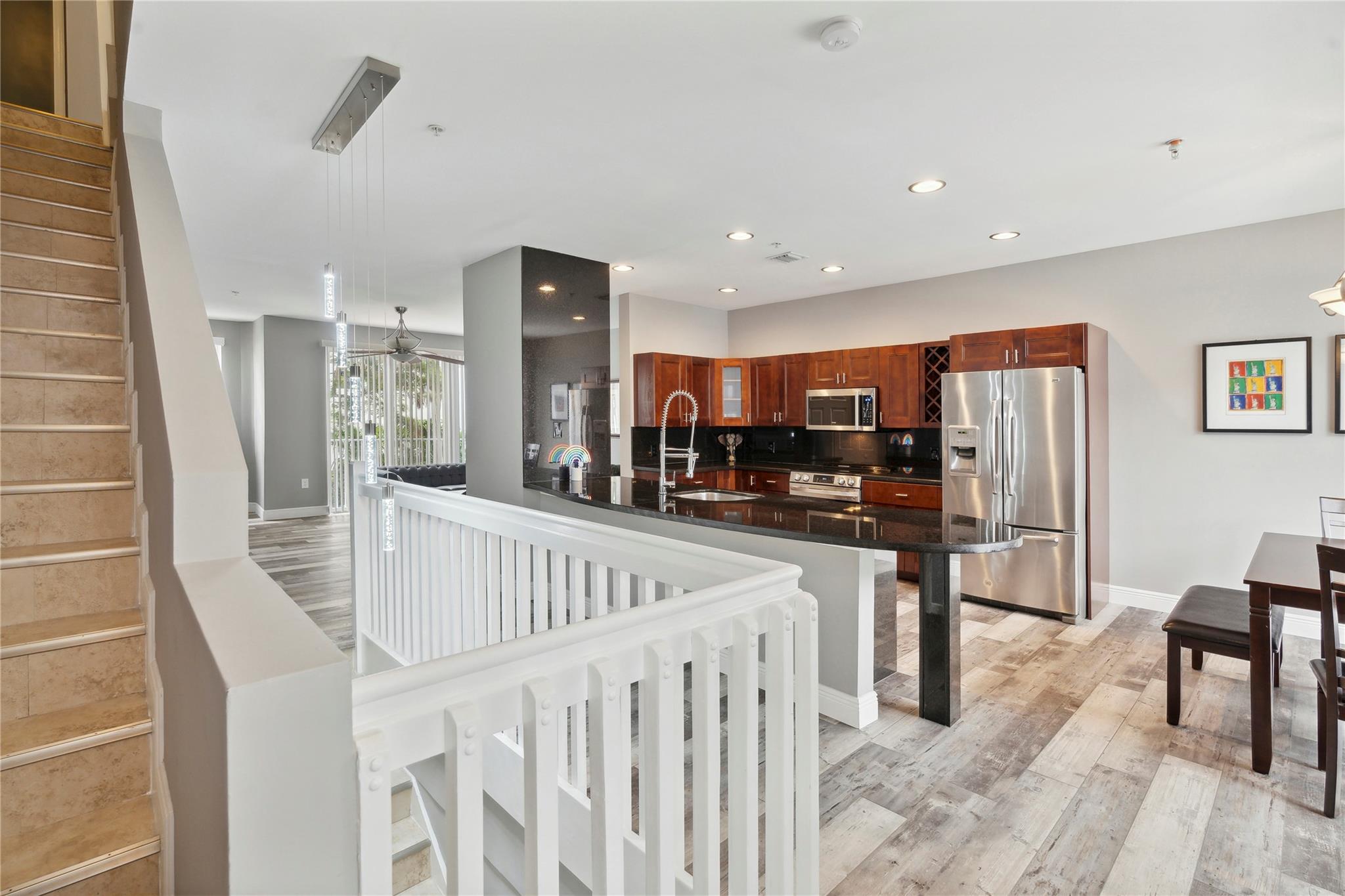 Palm Island Villas - Residential