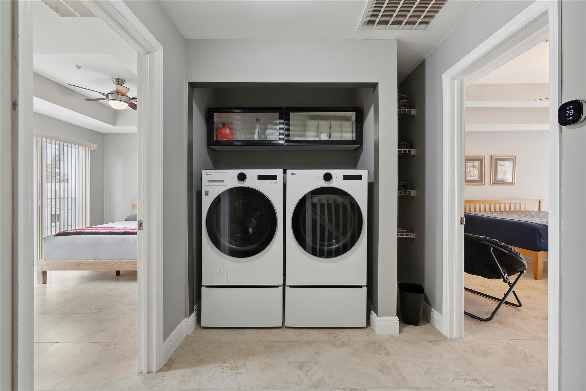 Palm Island Villas - Residential