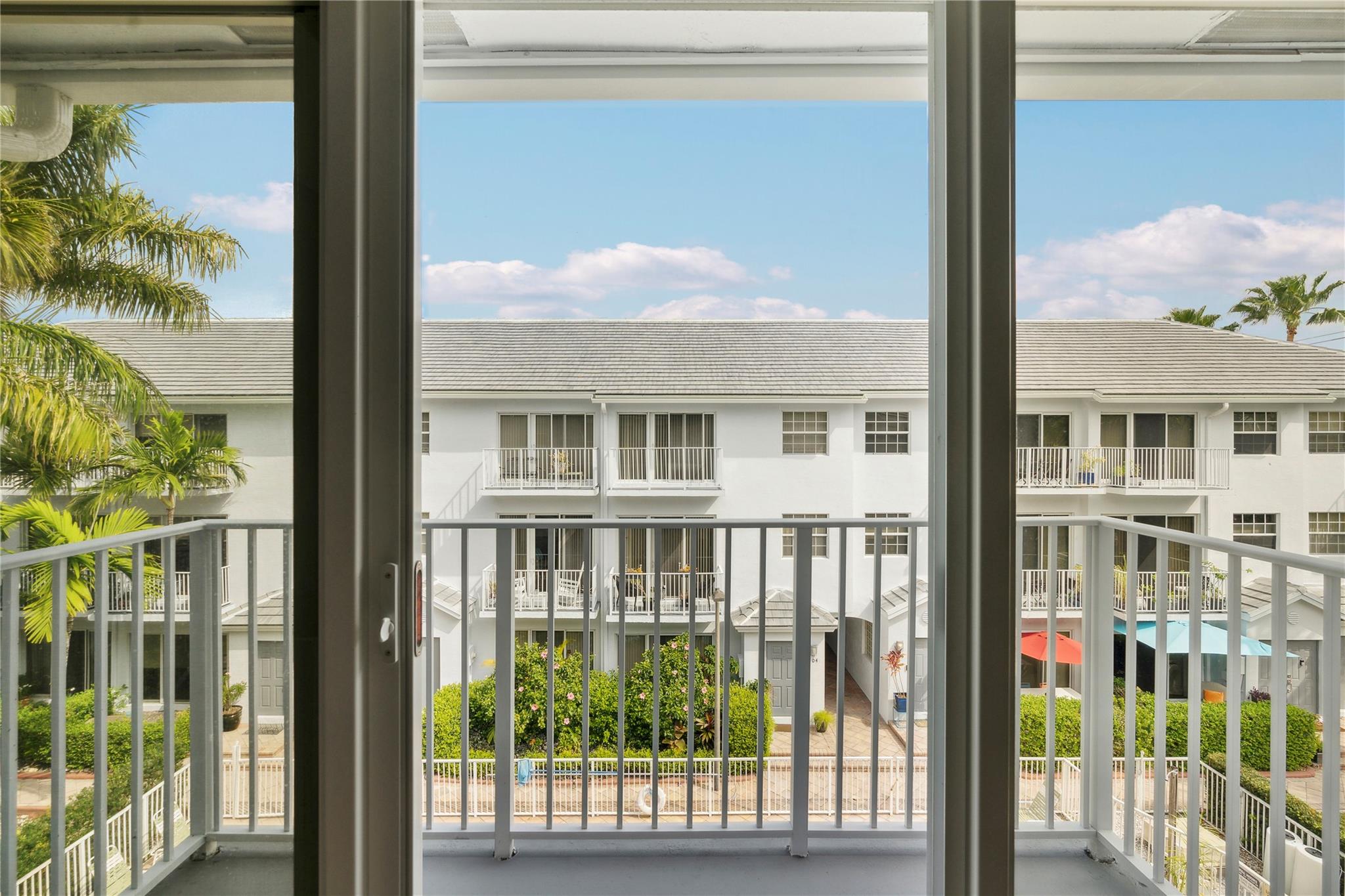 Palm Island Villas - Residential