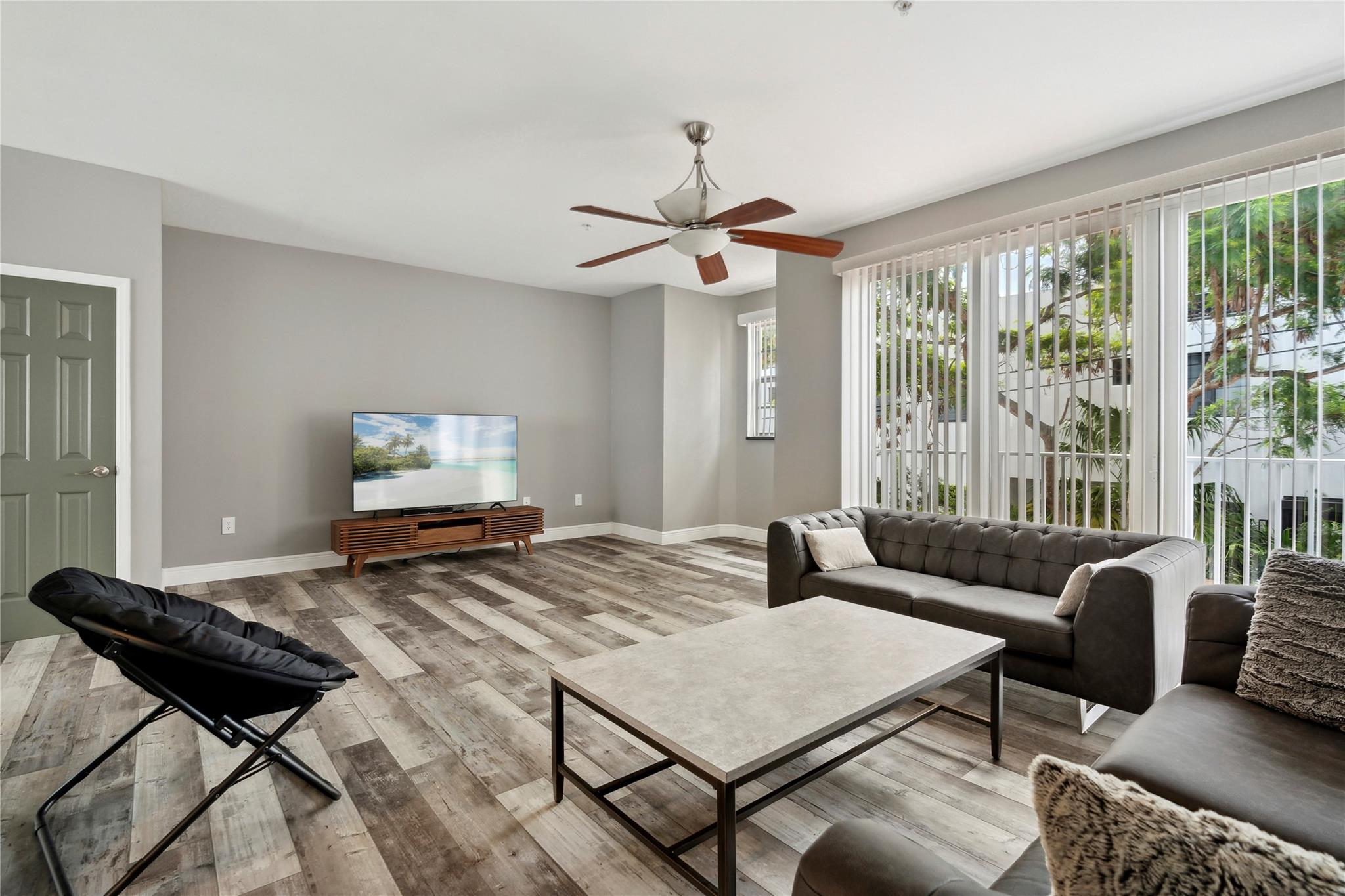 Palm Island Villas - Residential