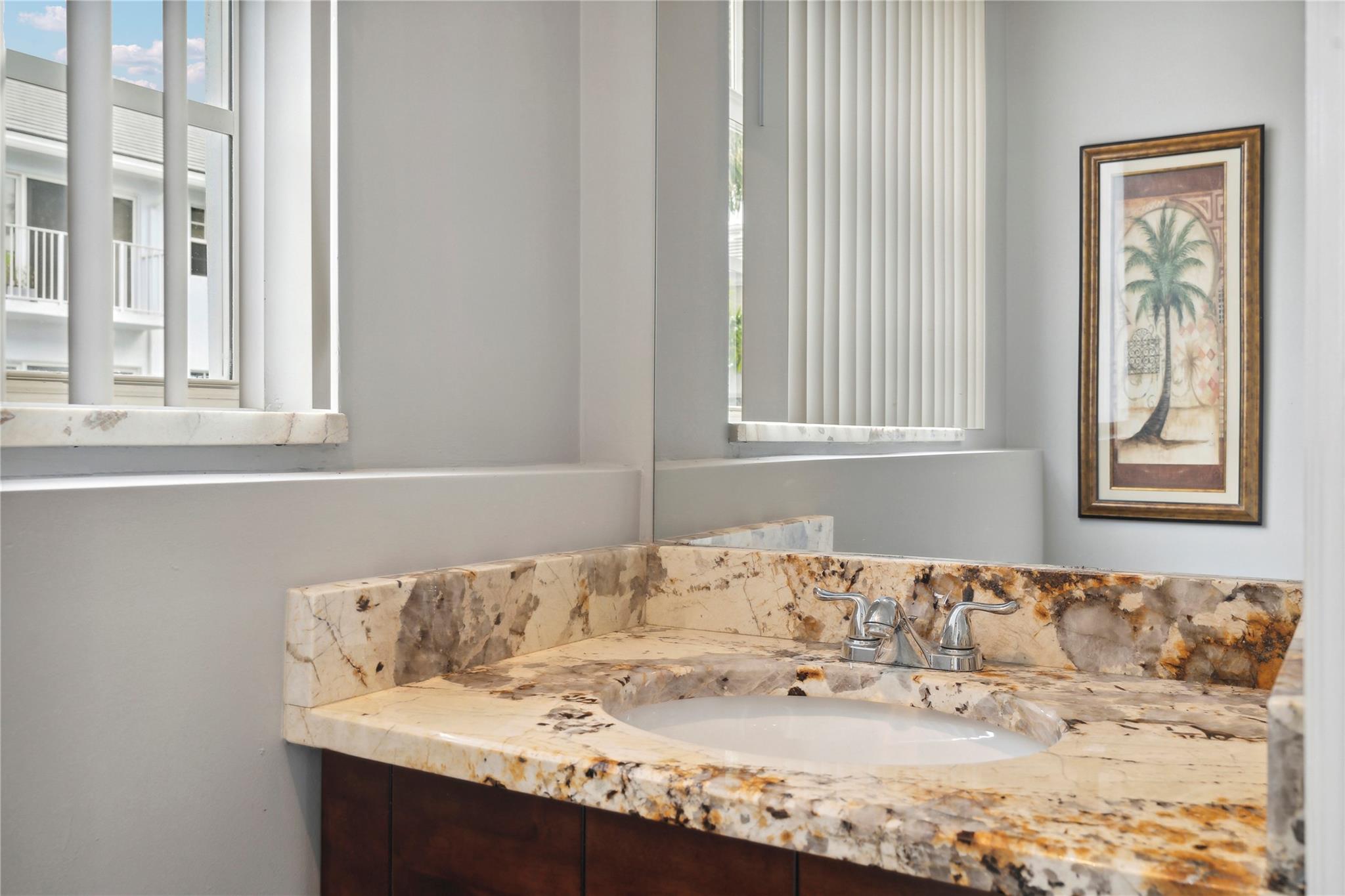 Palm Island Villas - Residential