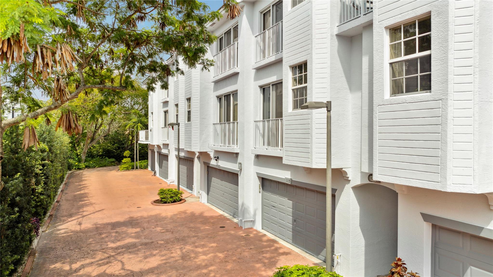 Palm Island Villas - Residential