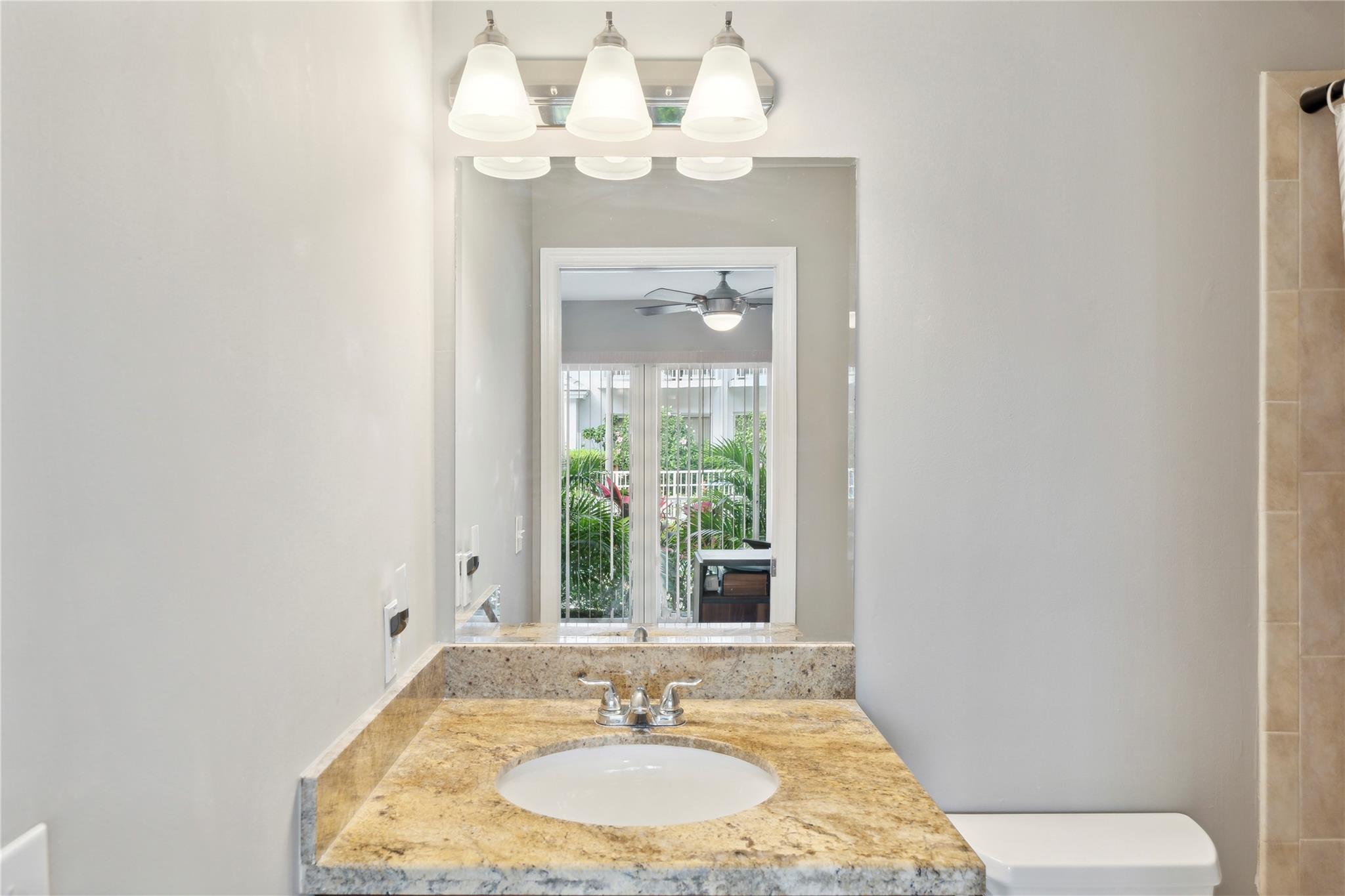 Palm Island Villas - Residential