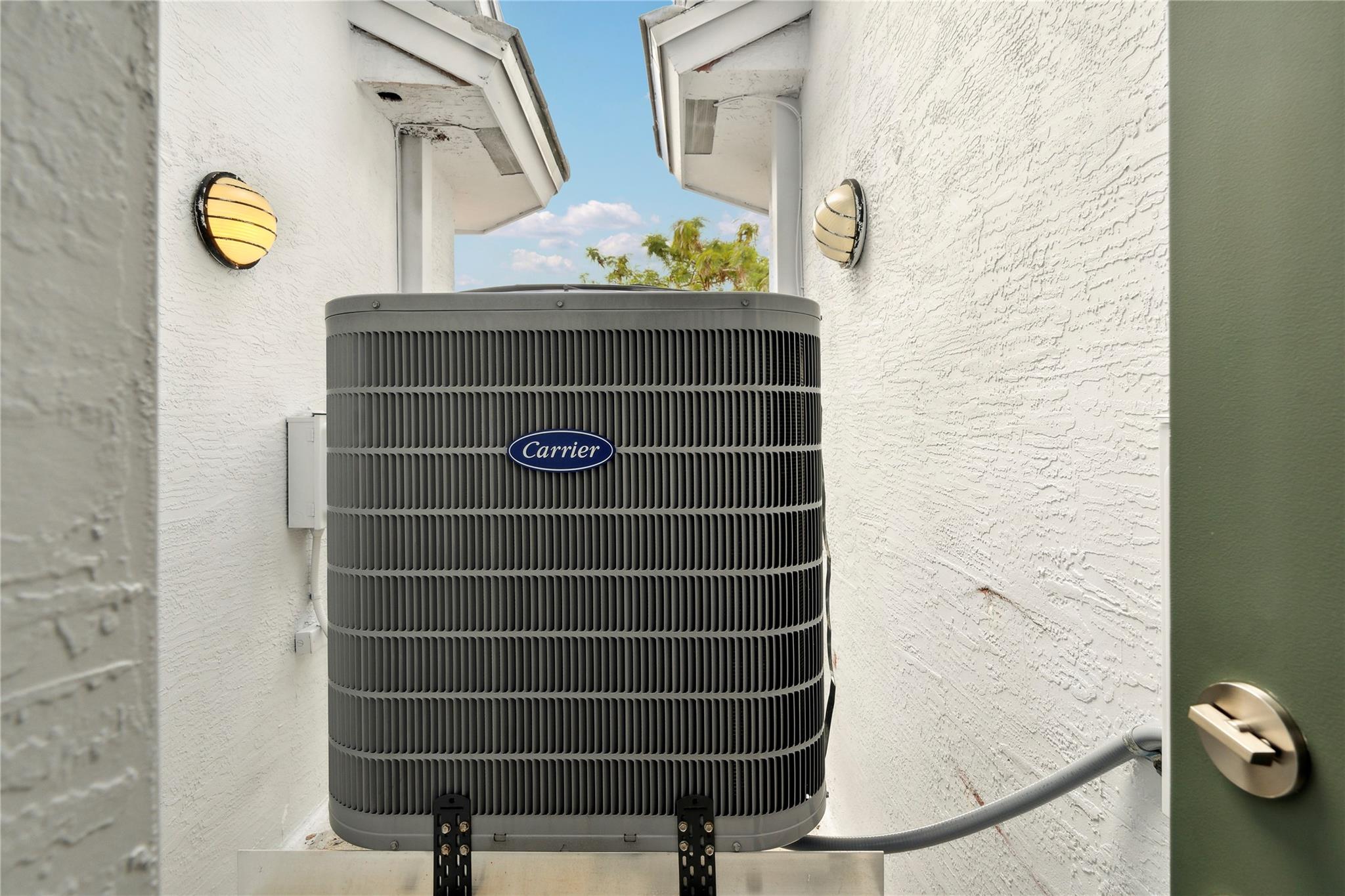 Palm Island Villas - Residential