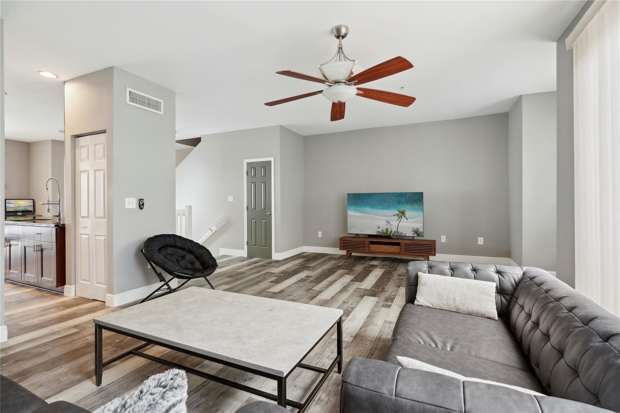 Palm Island Villas - Residential